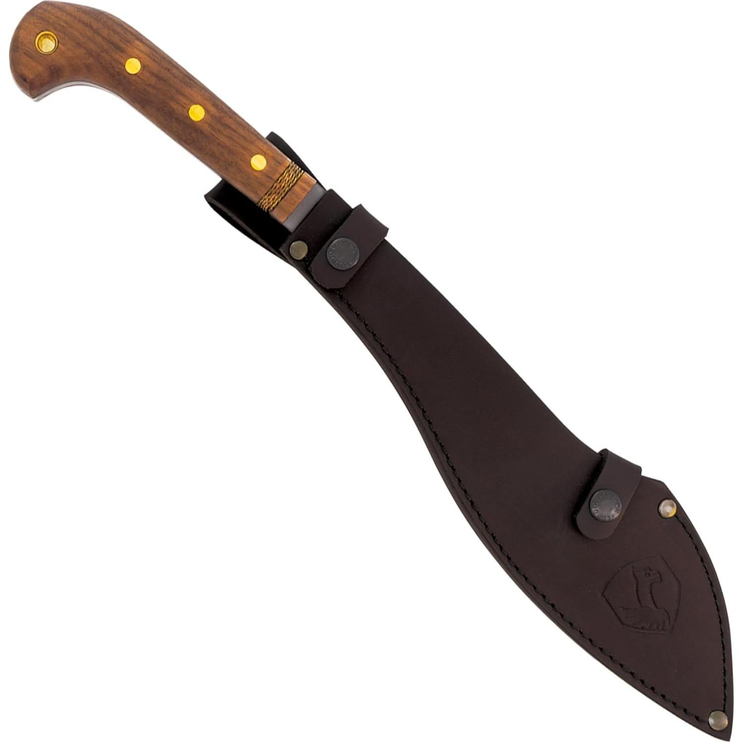Machete de Exterior Condor CTK2817117HC 30.48 cm Acero Carbono