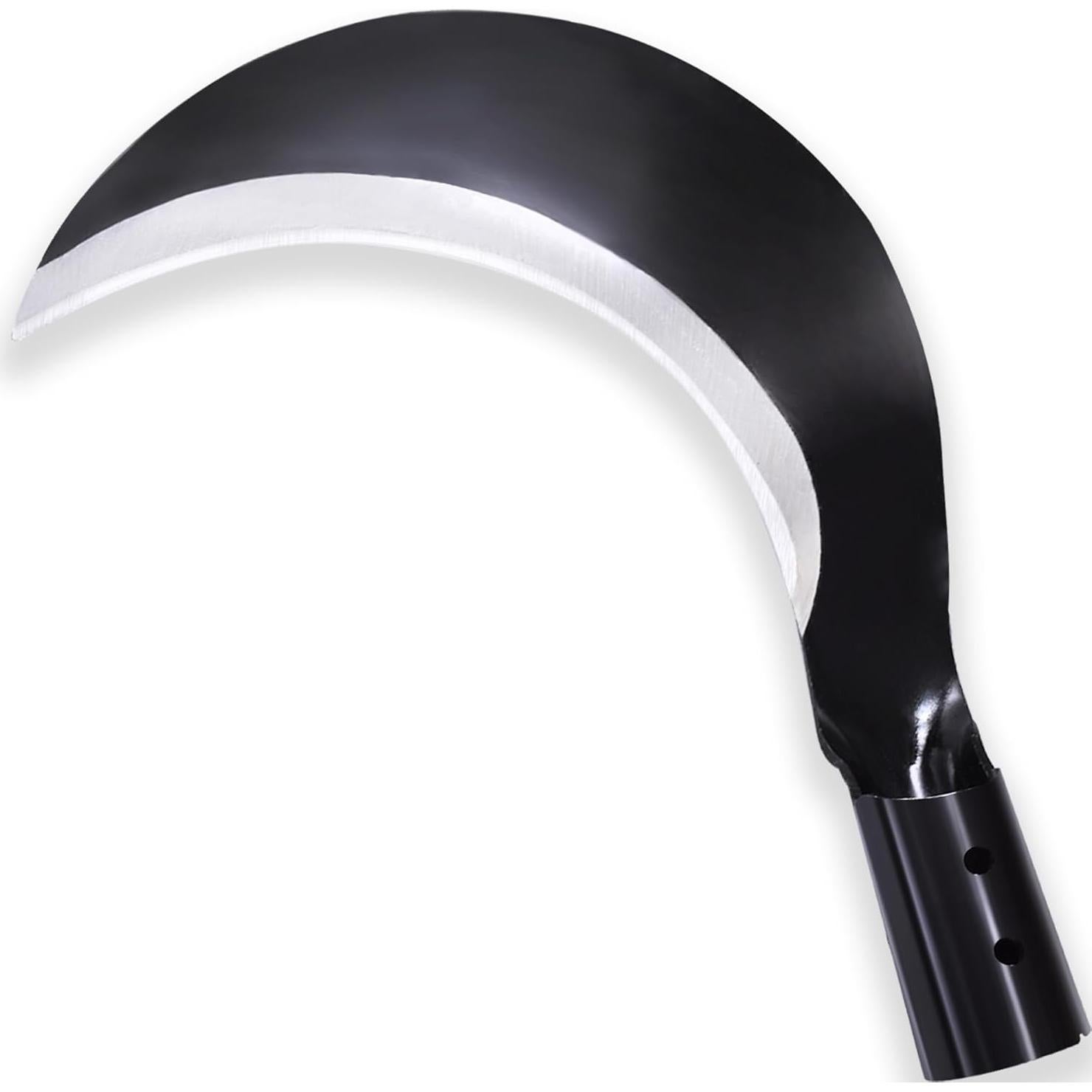 Hacha de Desbroce FOCMKEAS 260mm Acero de Manganeso