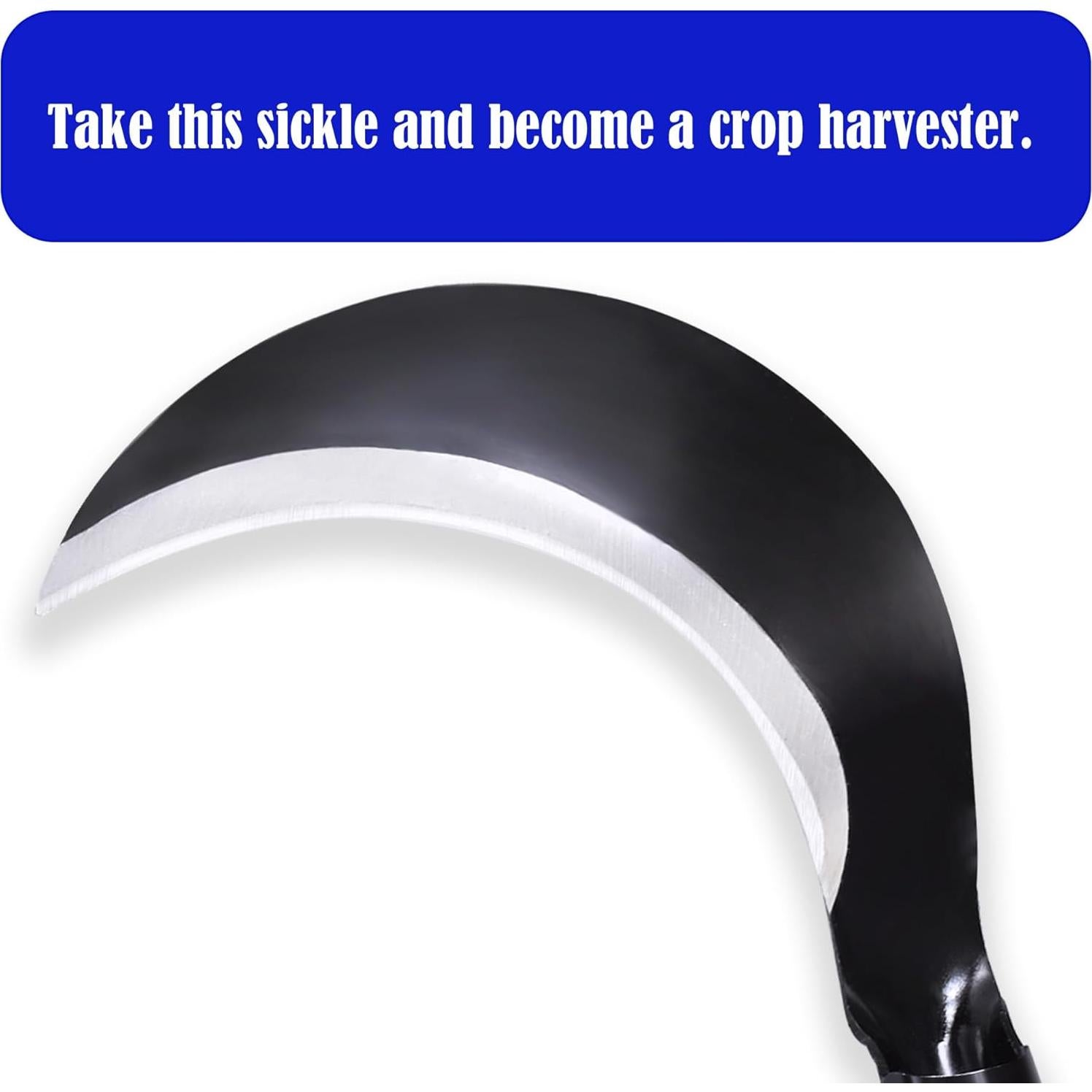 Hacha de Desbroce FOCMKEAS 260mm Acero de Manganeso