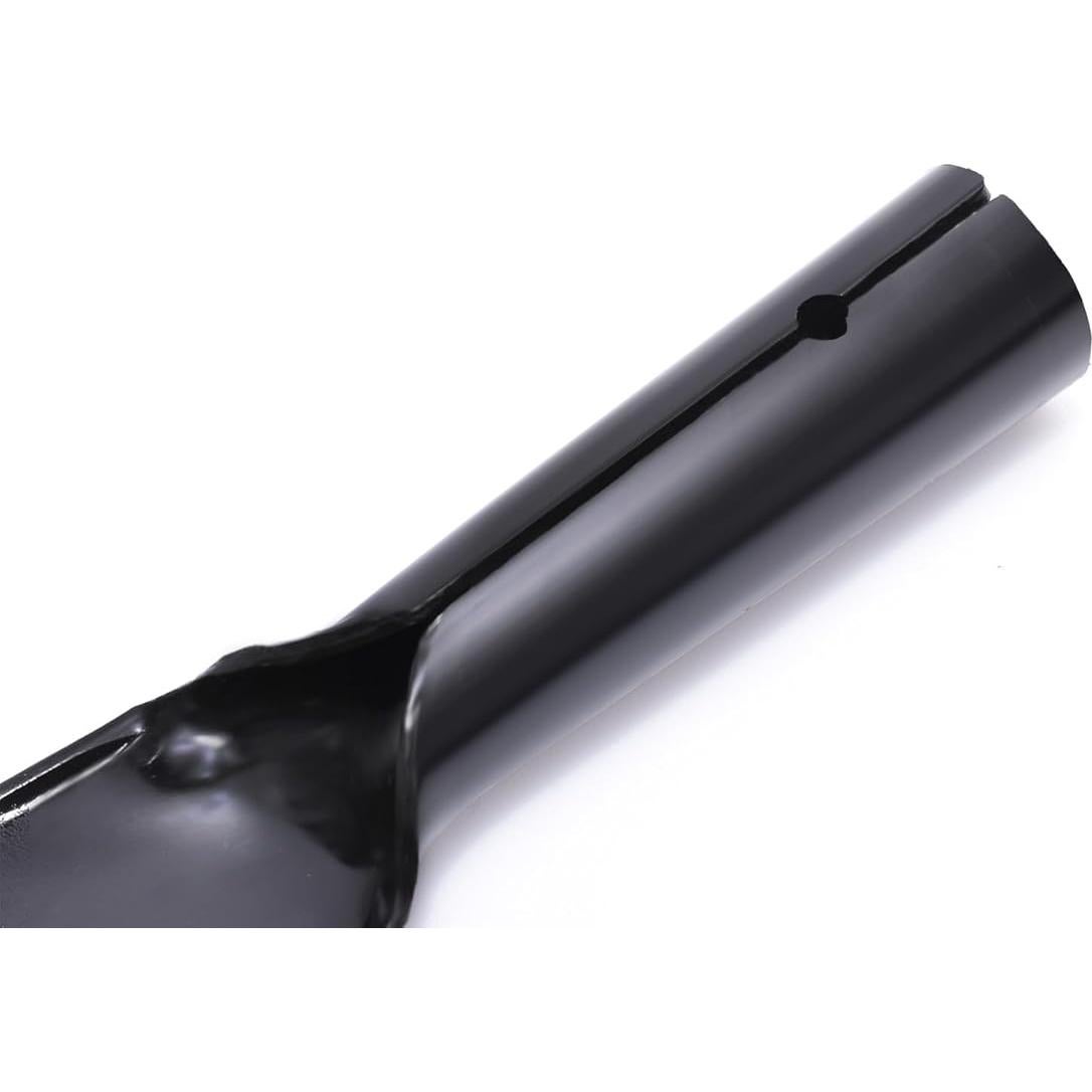 Hacha de Desbroce FOCMKEAS 260mm Acero de Manganeso