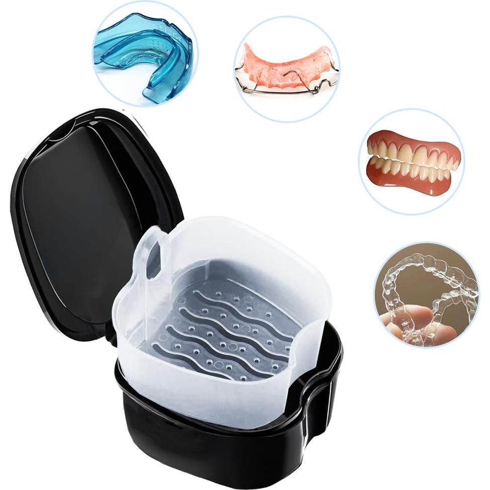 Paquete de 3 estuches para limpiar retenedores RHUI