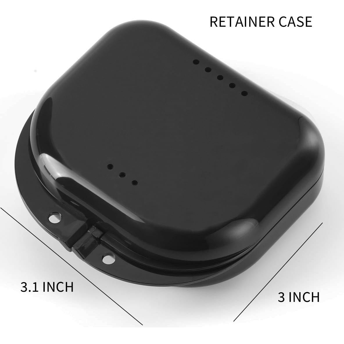 Paquete de 3 estuches para limpiar retenedores RHUI
