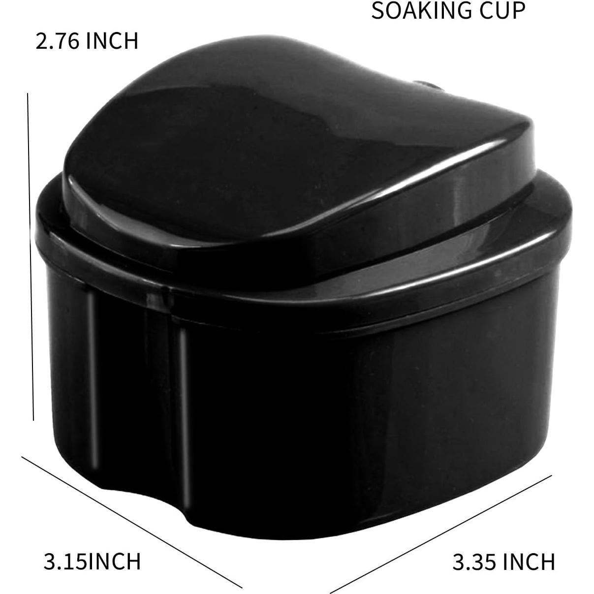 Paquete de 3 estuches para limpiar retenedores RHUI