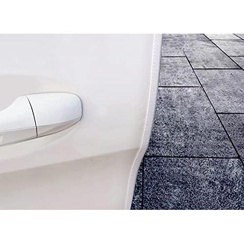 Bisel de goma U-Channel GoldWheel 36 pies para sellado de clima