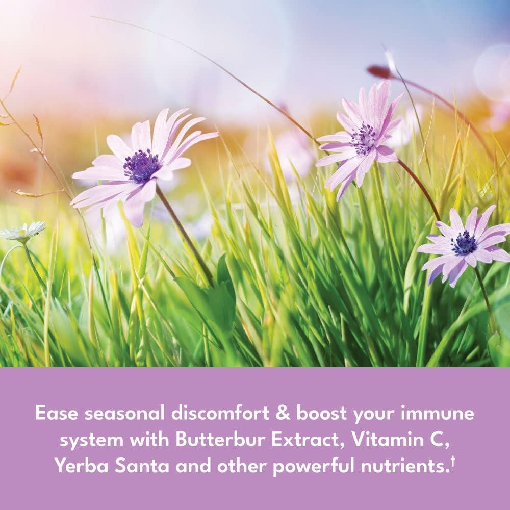 AL-10 Alivio Estacional Natural Hi-Health 240 Cápsulas