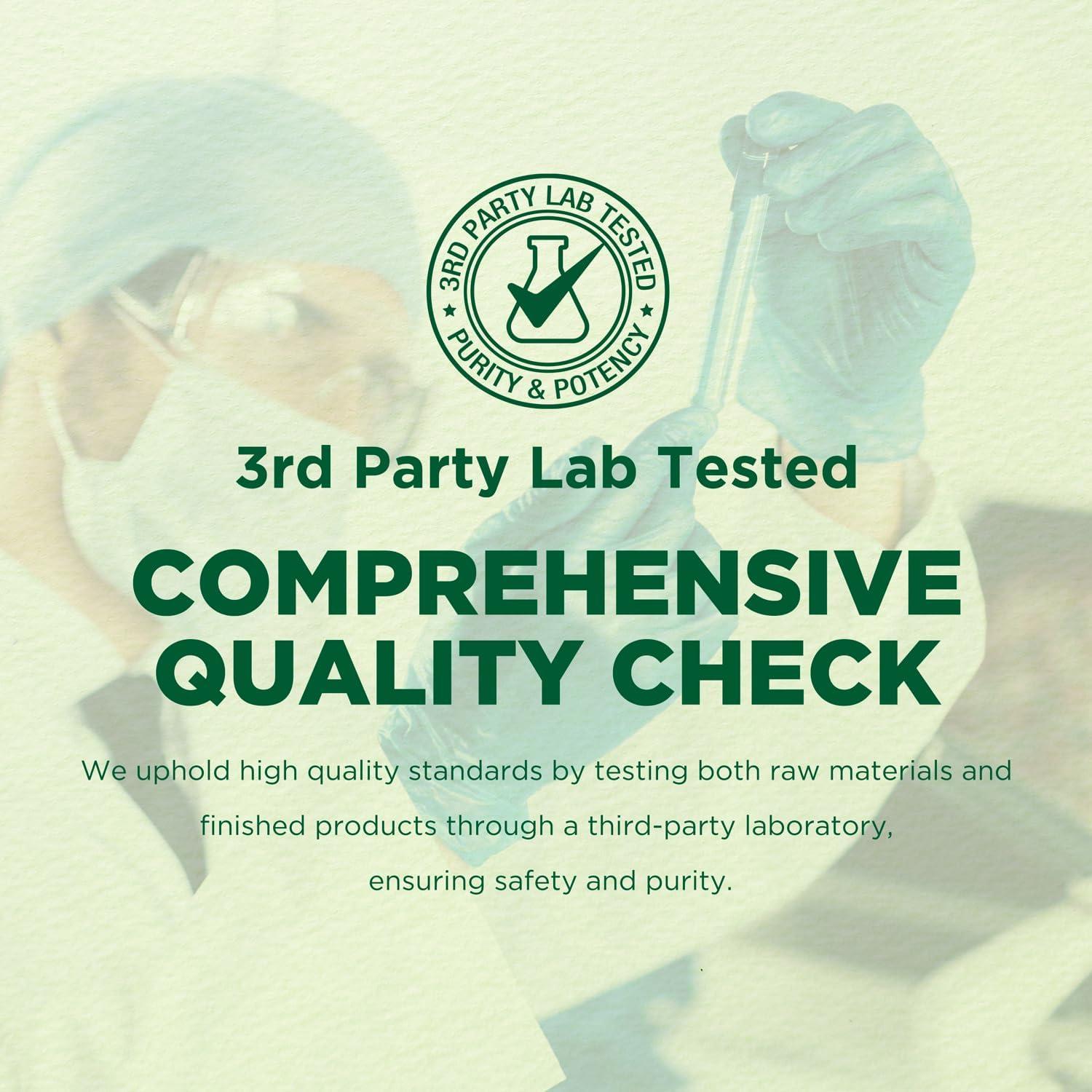 Suplemento Inmunológico 6-en-1 Innervis Nutrition 30 Cápsulas