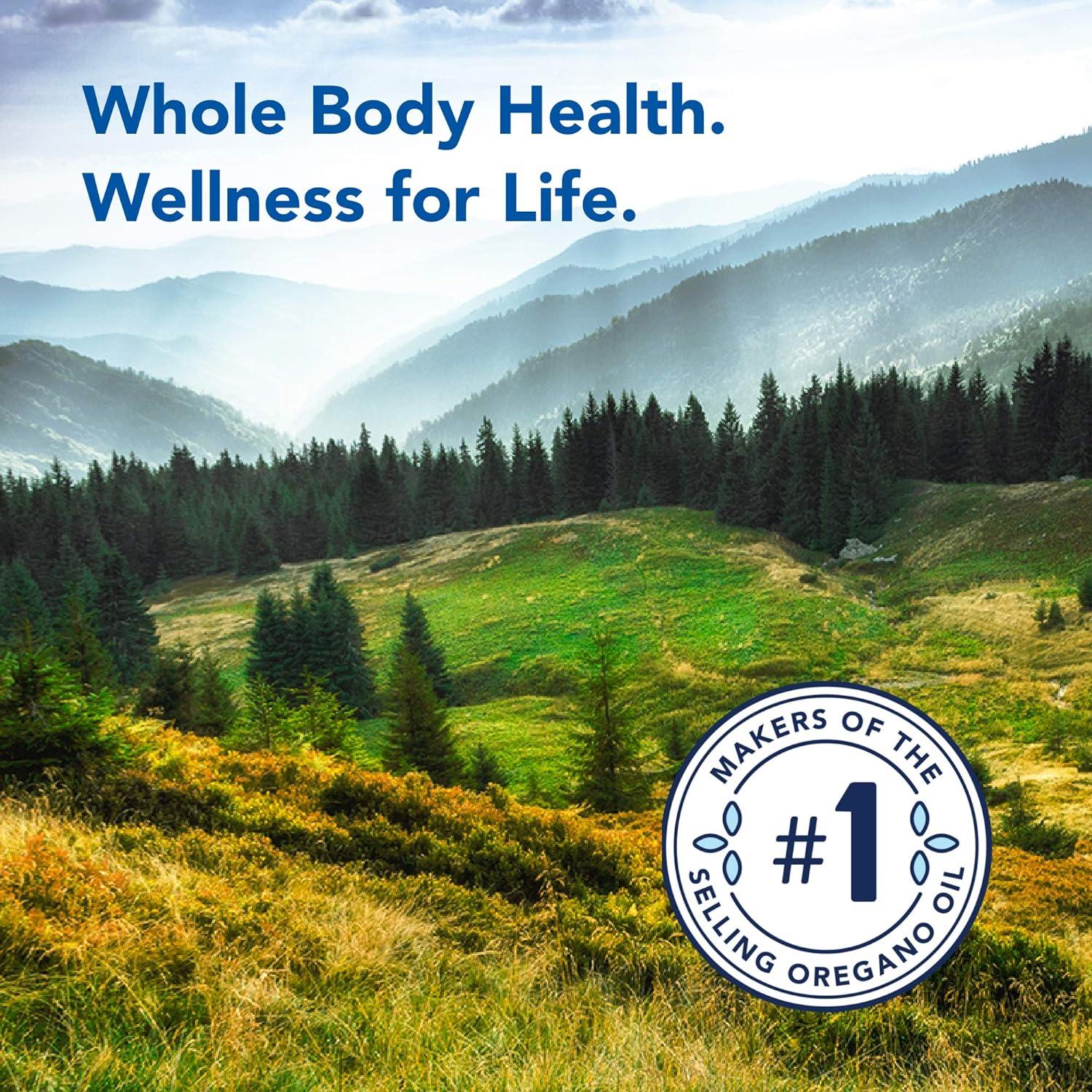 Suplemento de Vitaminas Integrales North American Herb - 14 Días