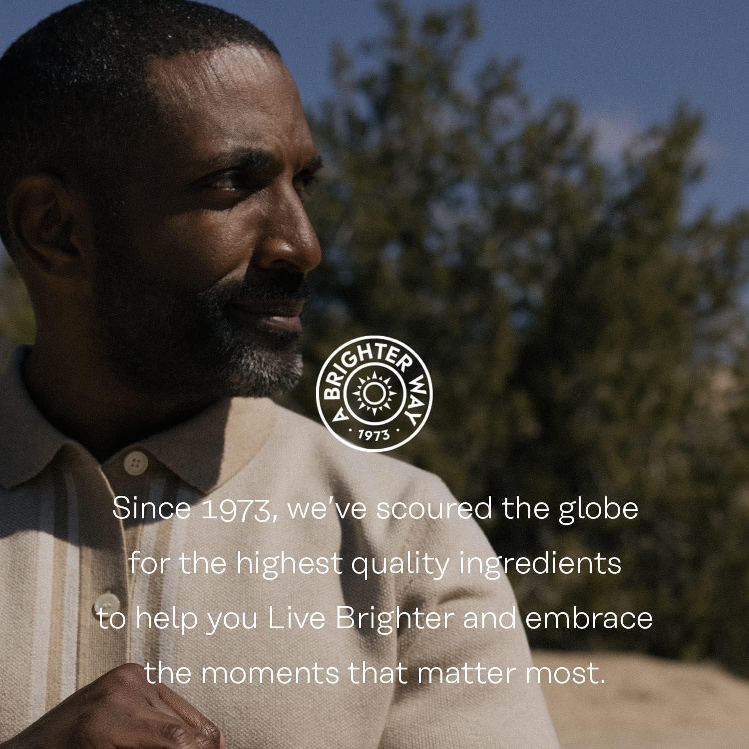 Solaray Mega Vitamina B-Estrés 120 VegCaps 1000 mg Vitamina C