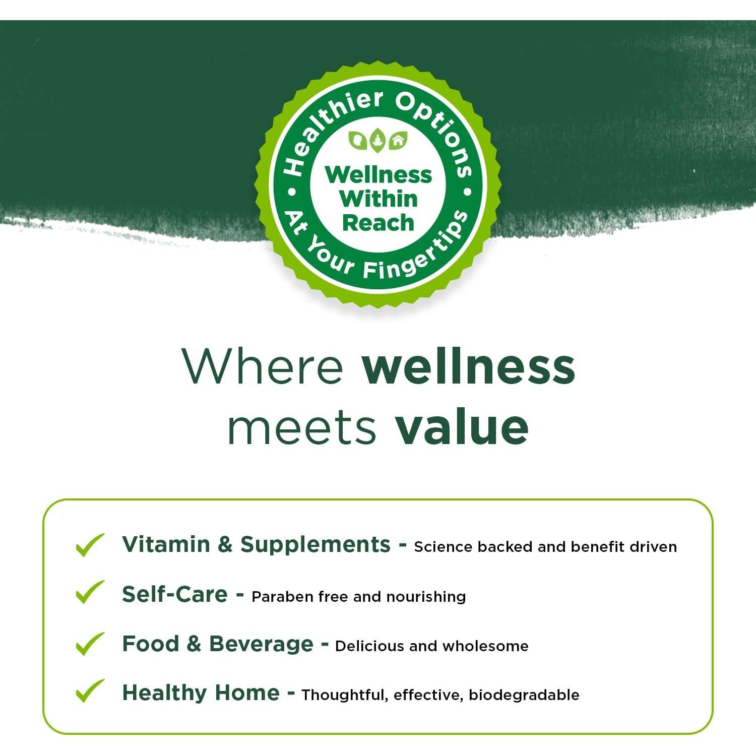 Gomitas de Vitamina C Swanson para Niños - 60 Unidades Sabor Naranja