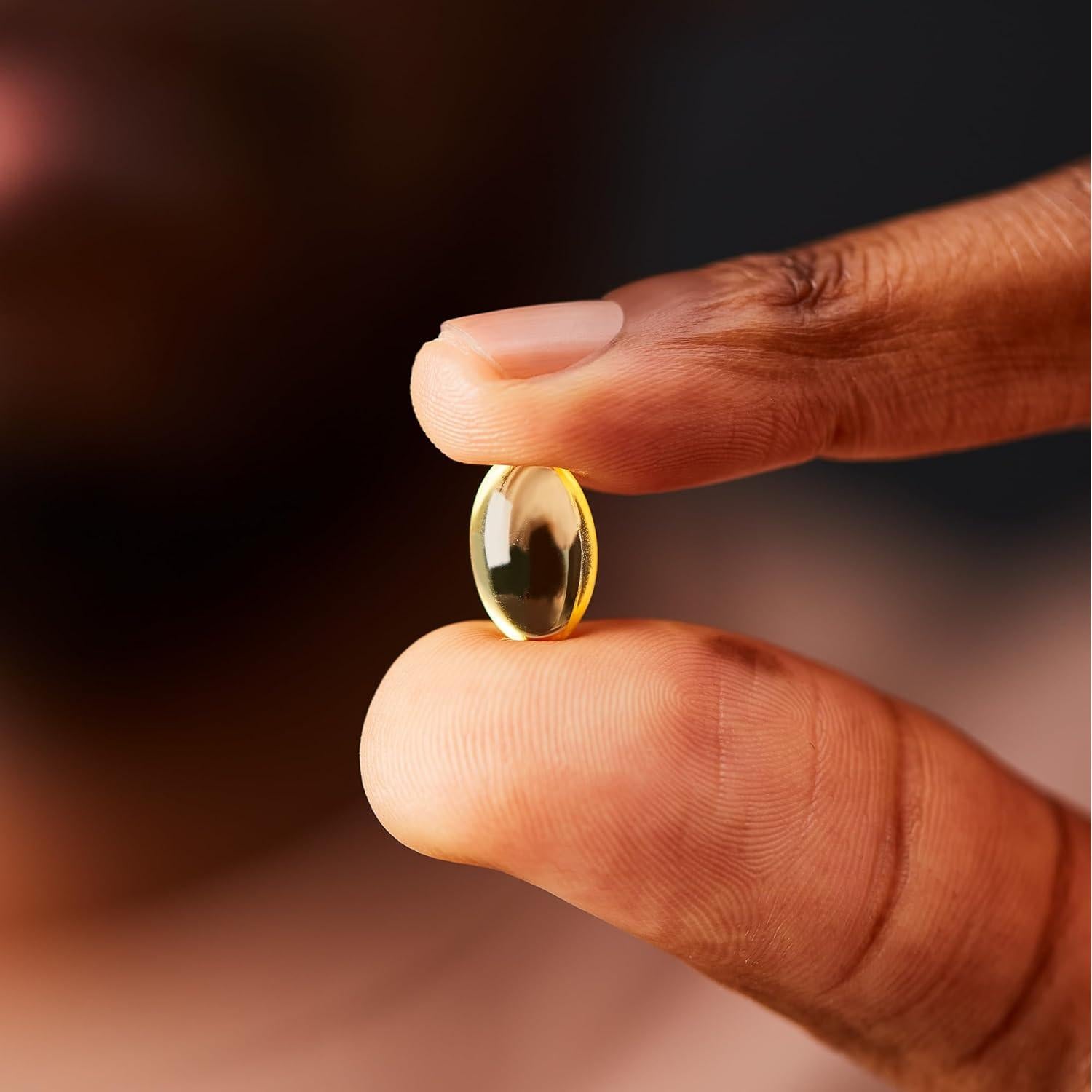 Solgar Vitamina D3 25 mcg (1000 UI) 100 Gelatinas Blandas - Soporte Huesos y Sistema Inmunológico