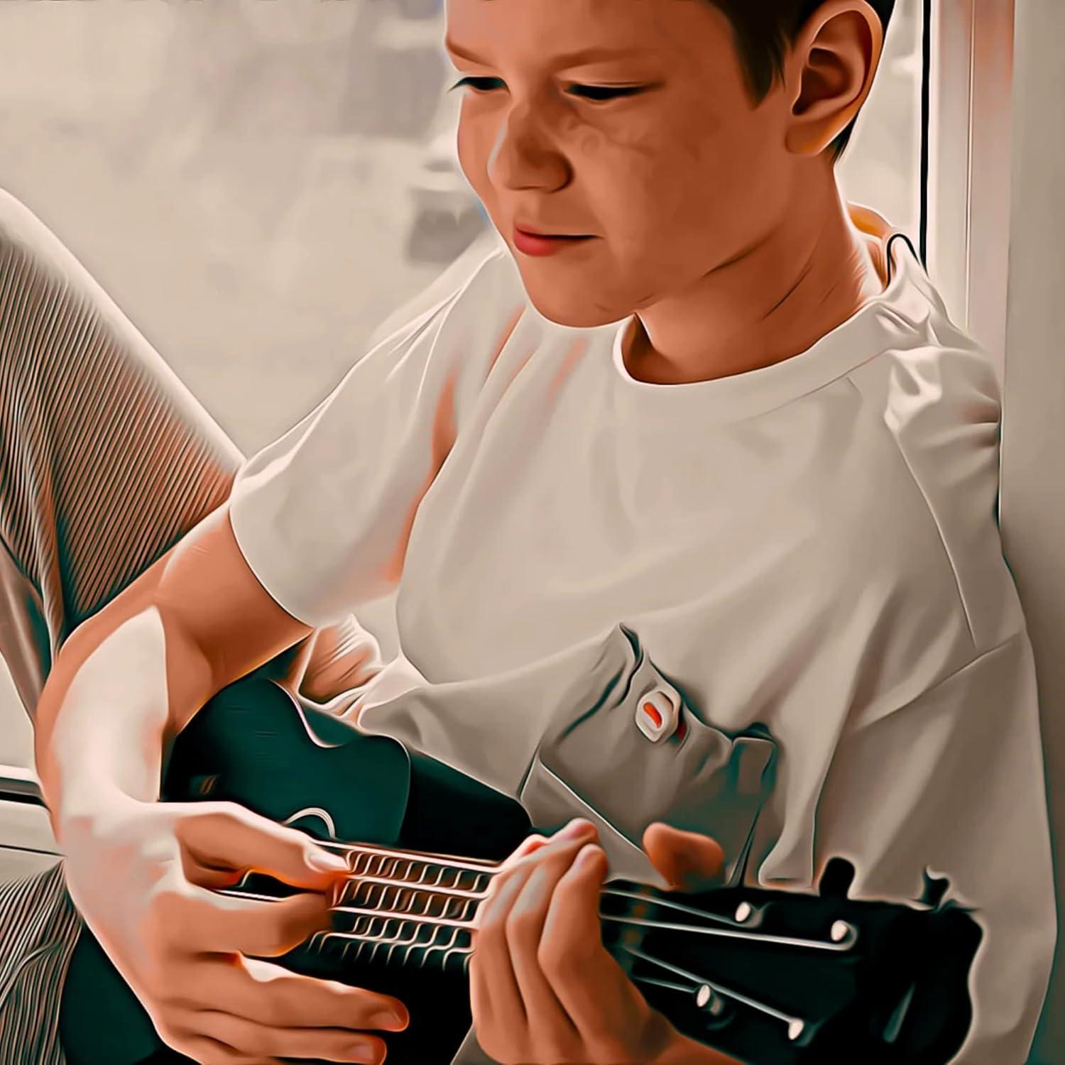 Multivitamínico diario para niñas pre-adolescentes Michael - 120 tabletas vegetarianas - Crecimiento y desarrollo saludable