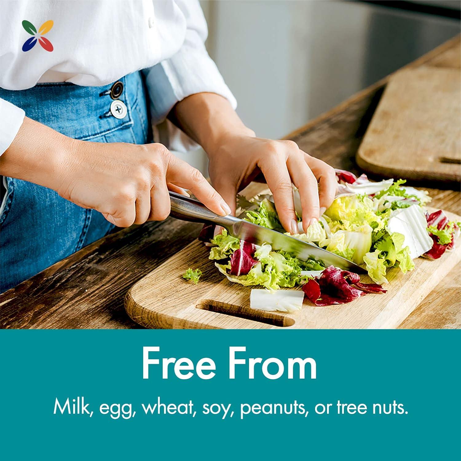 Suplemento Omega 3 DHA OmegaIQ Deja de Envejecer 60 Gelatinas