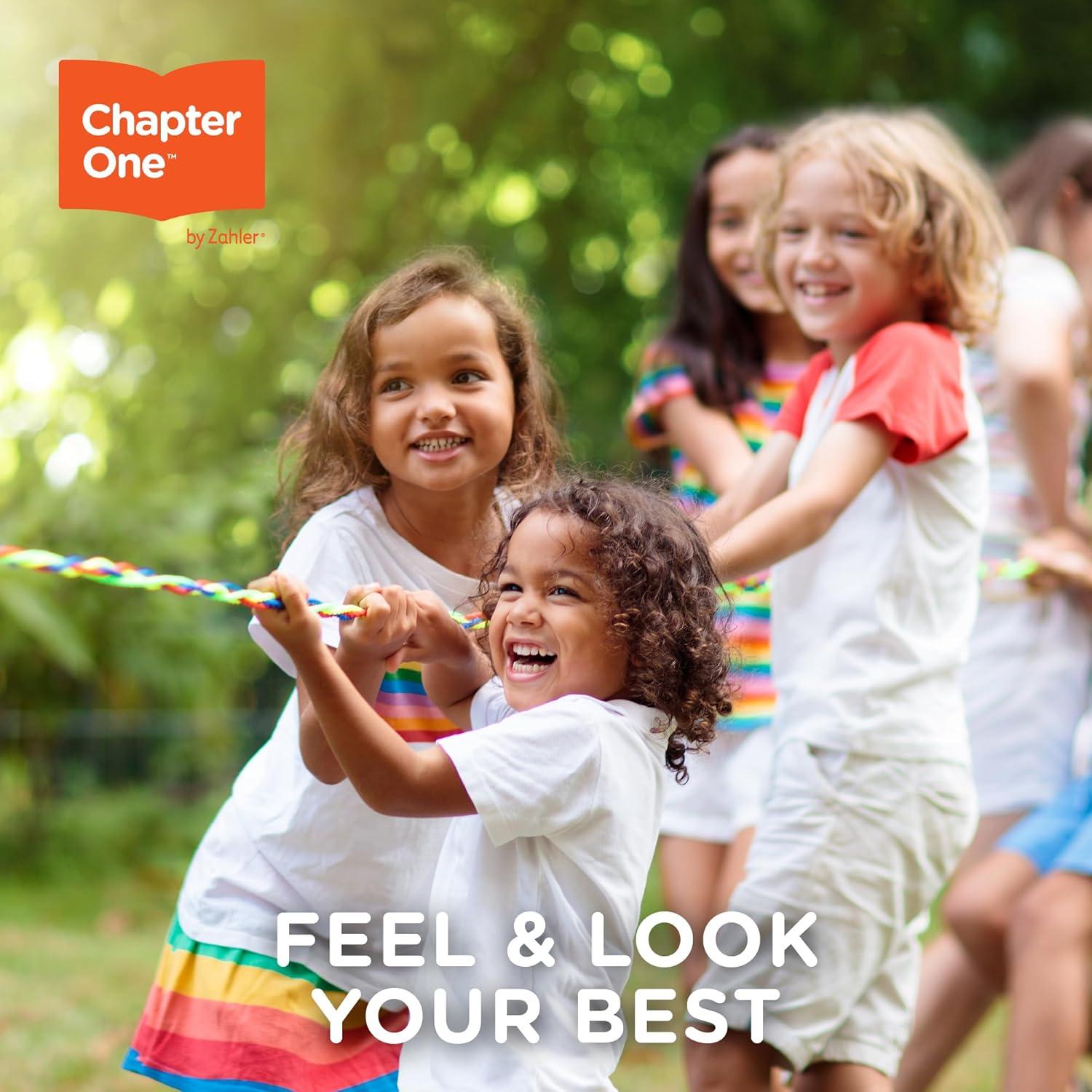 Gomas de Calcio Zahler Yummy Kids 250mg con Vitamina D3 - 60 Unidades