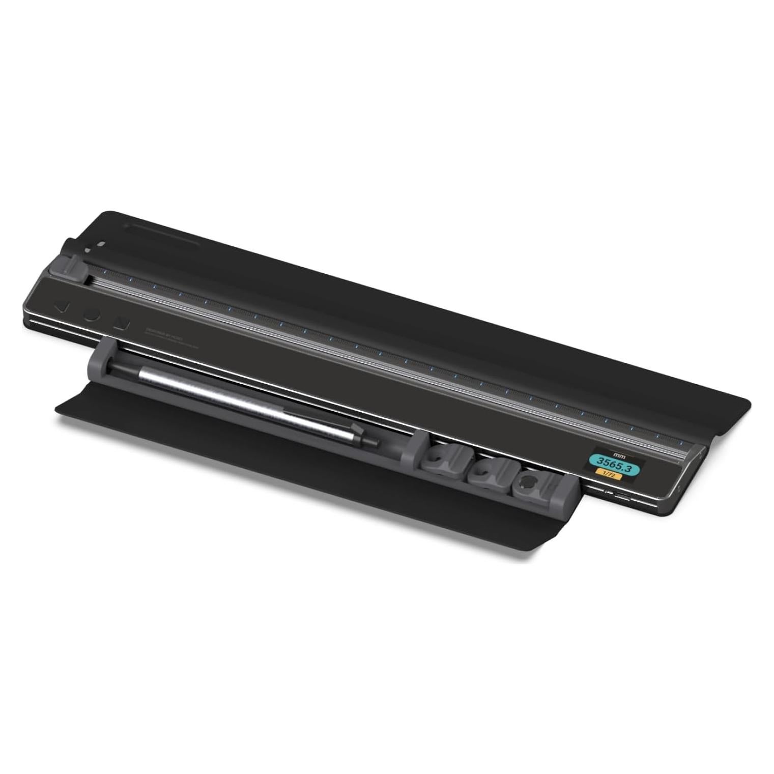 Funda NeoCollection HOZO para NeoRuler - Almacenamiento Magnético