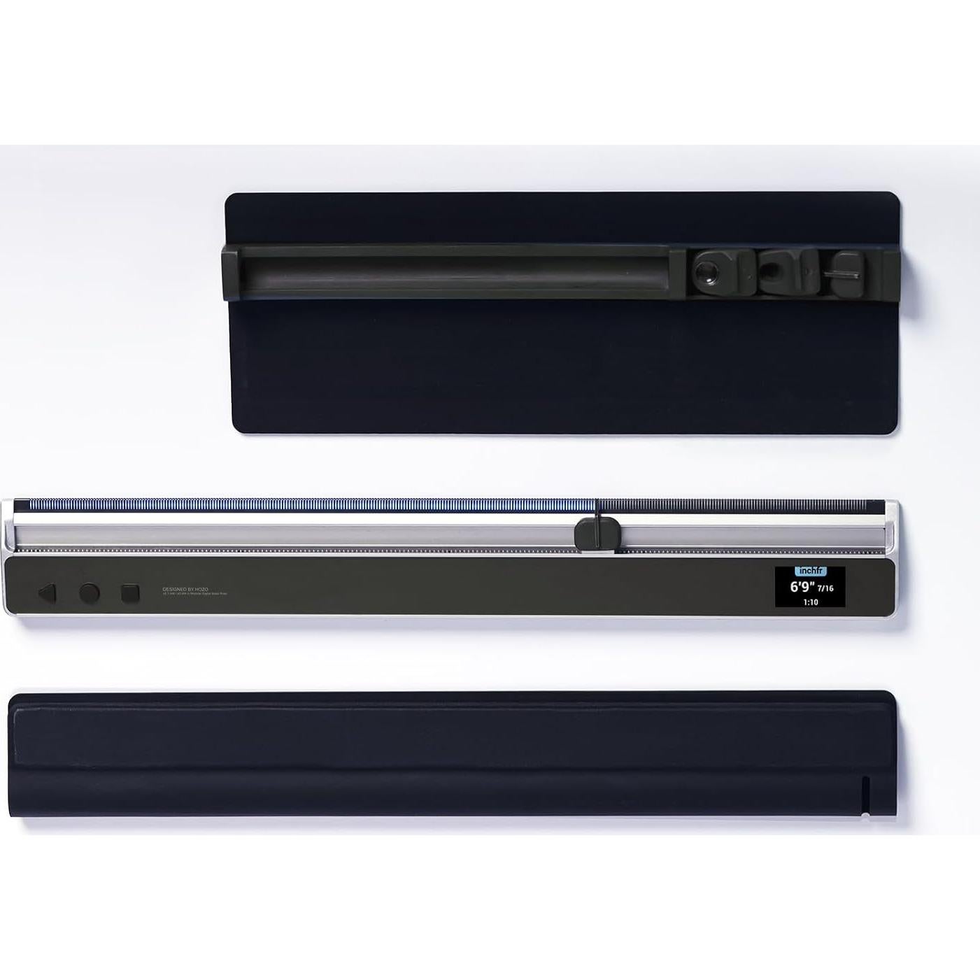 Funda NeoCollection HOZO para NeoRuler - Almacenamiento Magnético