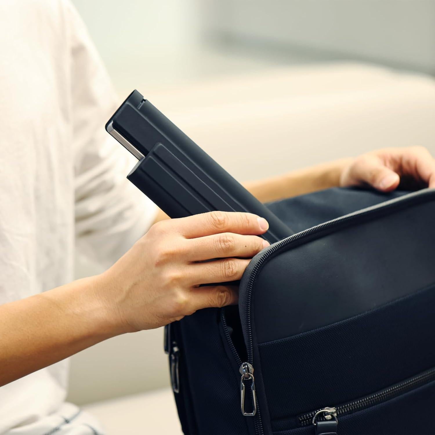 Funda NeoCollection HOZO para NeoRuler - Almacenamiento Magnético