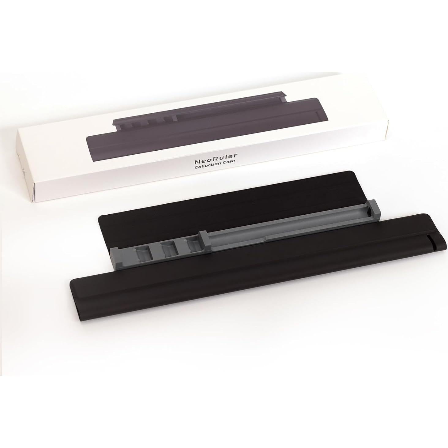 Funda NeoCollection HOZO para NeoRuler - Almacenamiento Magnético