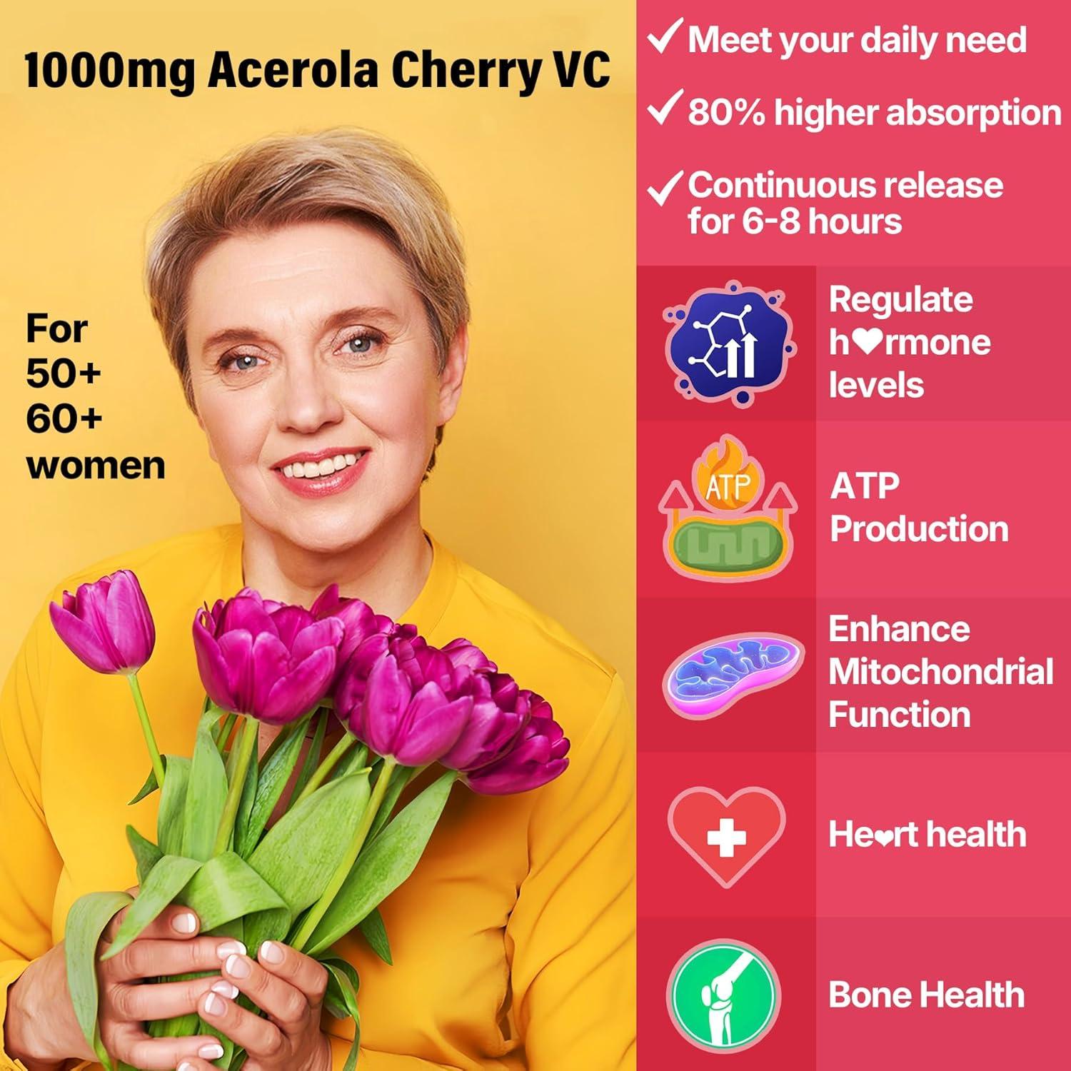 Gomitas Liposomales Vitamina C 1000mg D3 5000UI Zinc 60u