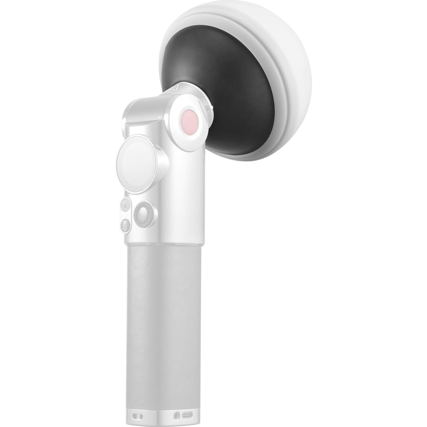 Reflector GODOX LM-R28 con cúpula para flash Lux Master