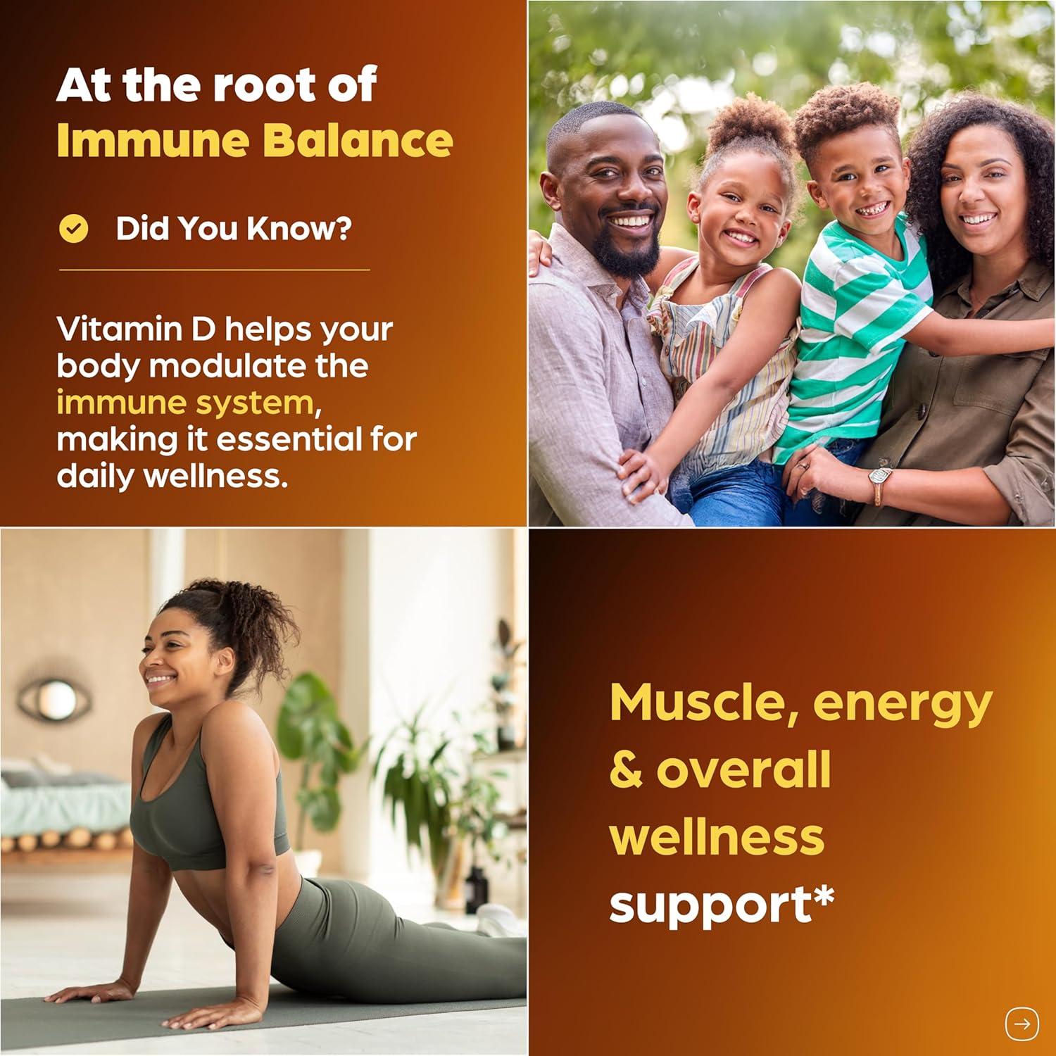 Cápsulas de Magnesio D3 K2 5000 UI Sandhu 60 Unidades