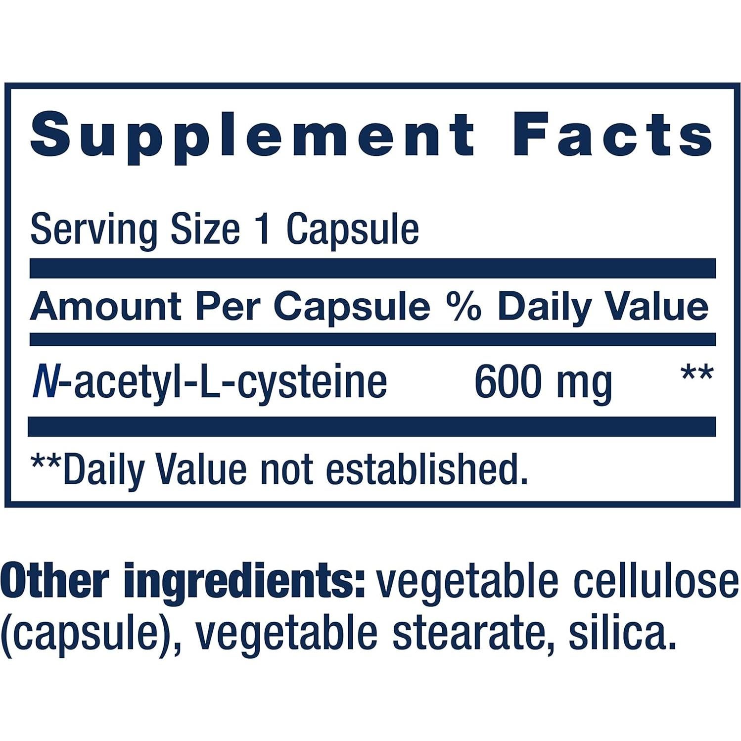 Life Extension Super K Vitamina K1 K2 y NAC 90 Cápsulas
