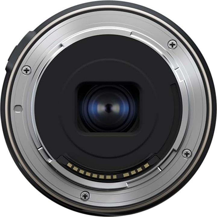 Lente Tamron 11-20mm f/2.8 Di III-A RXD para Canon RF