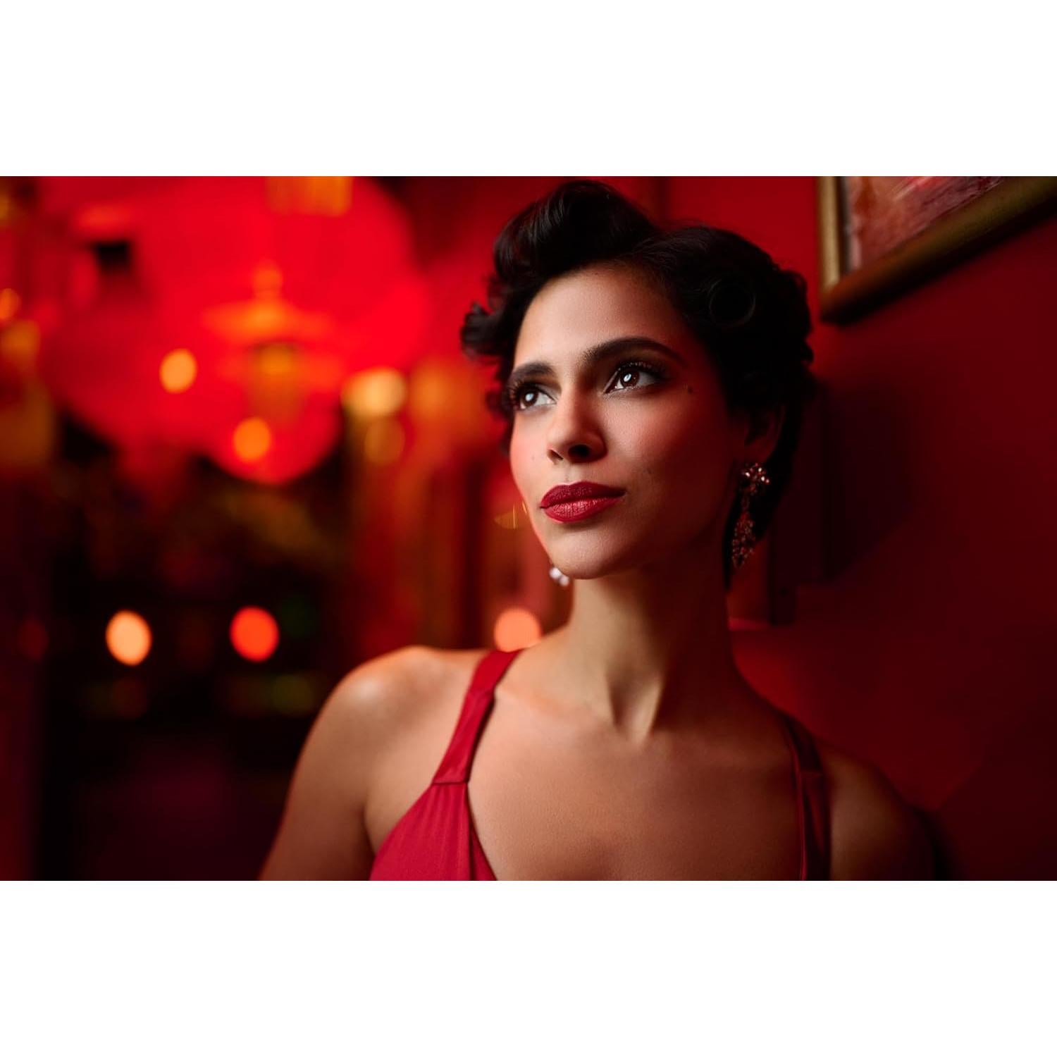 Lente Nikon Nikkor Z 35mm f/1.2 S para cámaras sin espejo