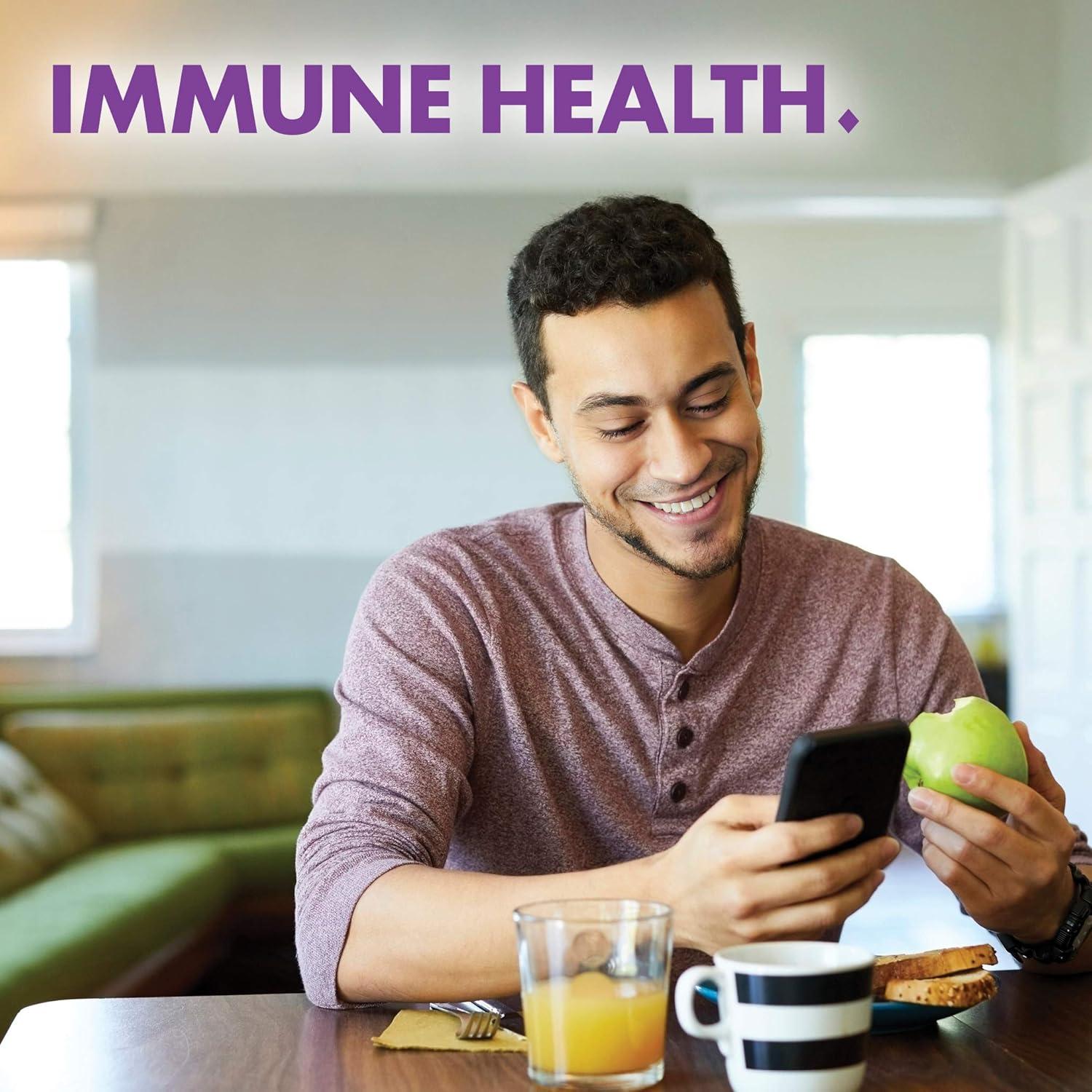 Vitamina A 10,000 UI Bluebonnet - 100 Gelatinas Blandas