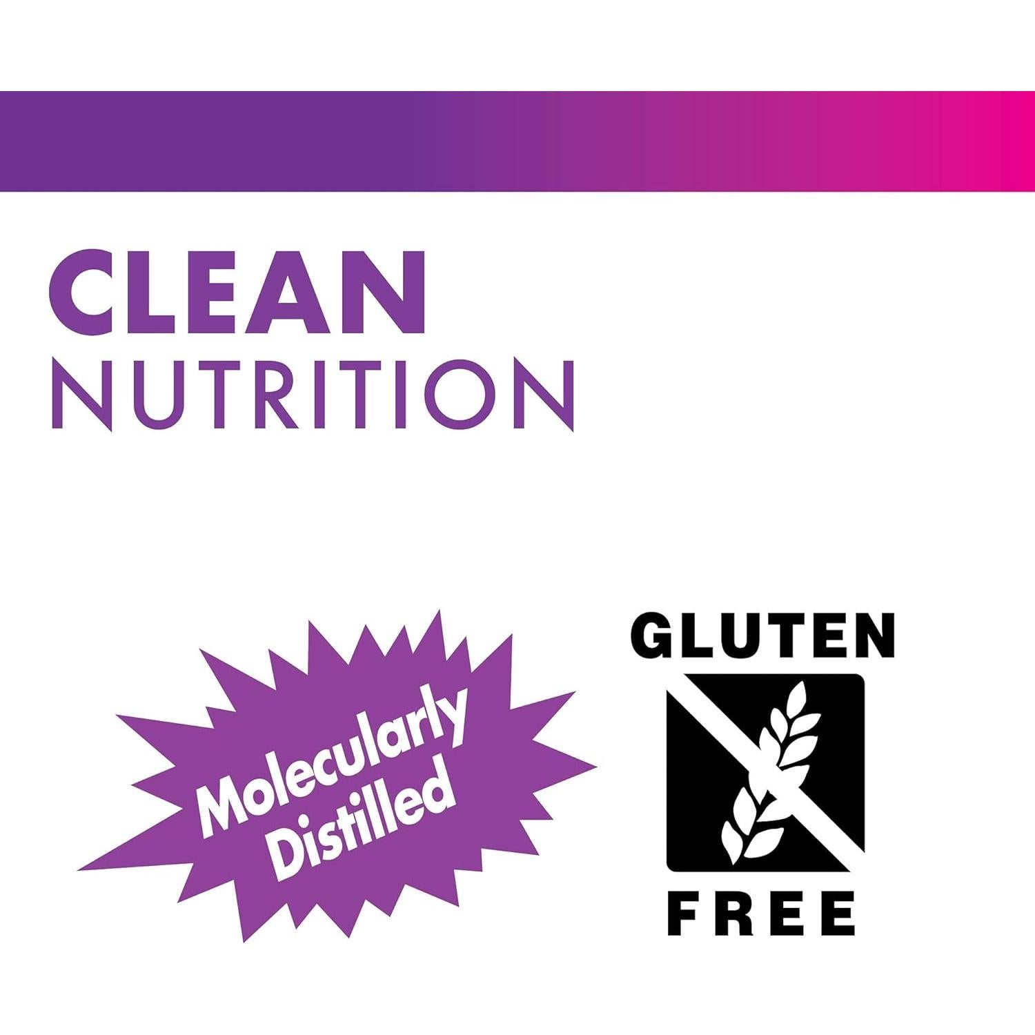 Vitamina A 10,000 UI Bluebonnet - 100 Gelatinas Blandas