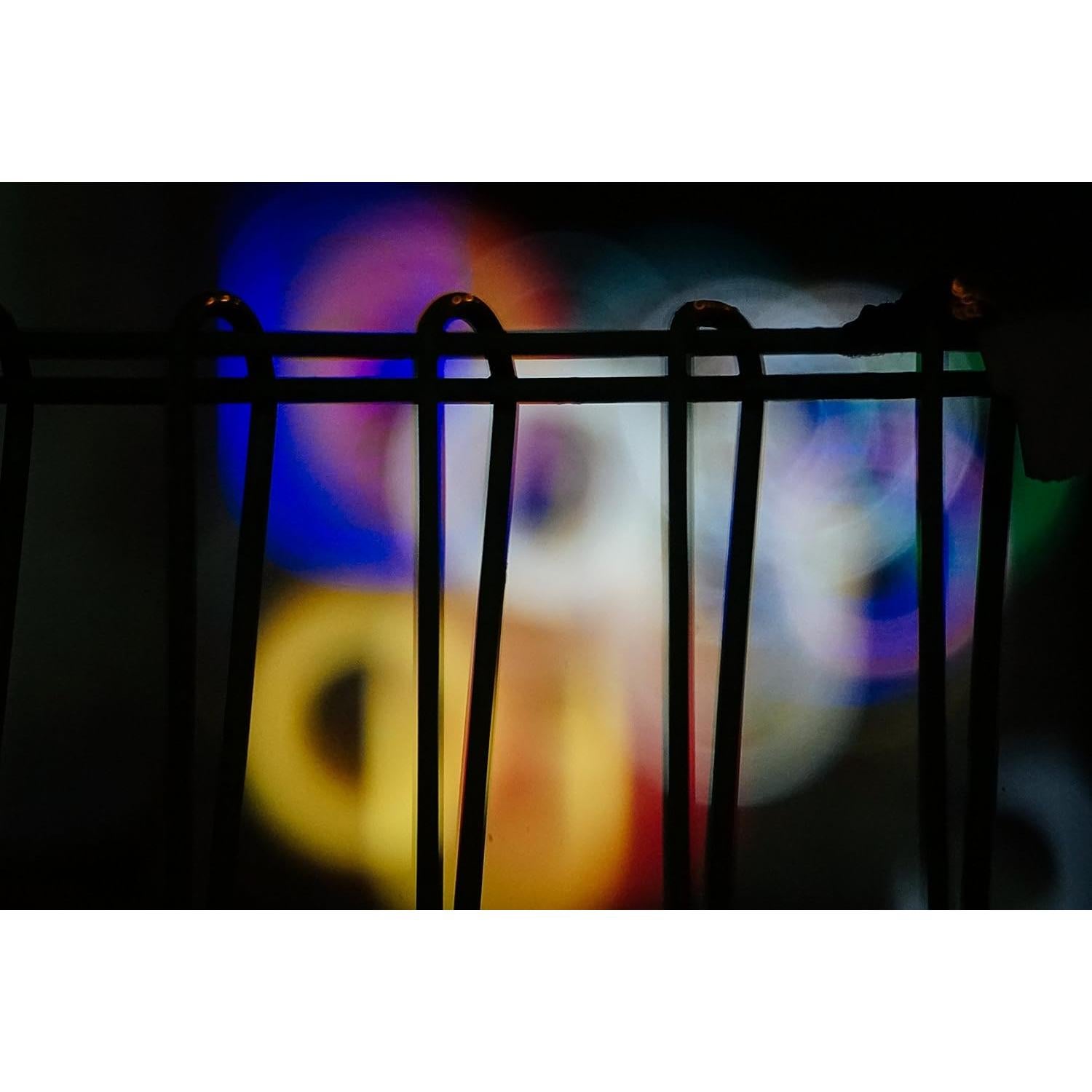 Lente Reflex Samyang 300mm F6.3 para Nikon - Compacta y Ligera