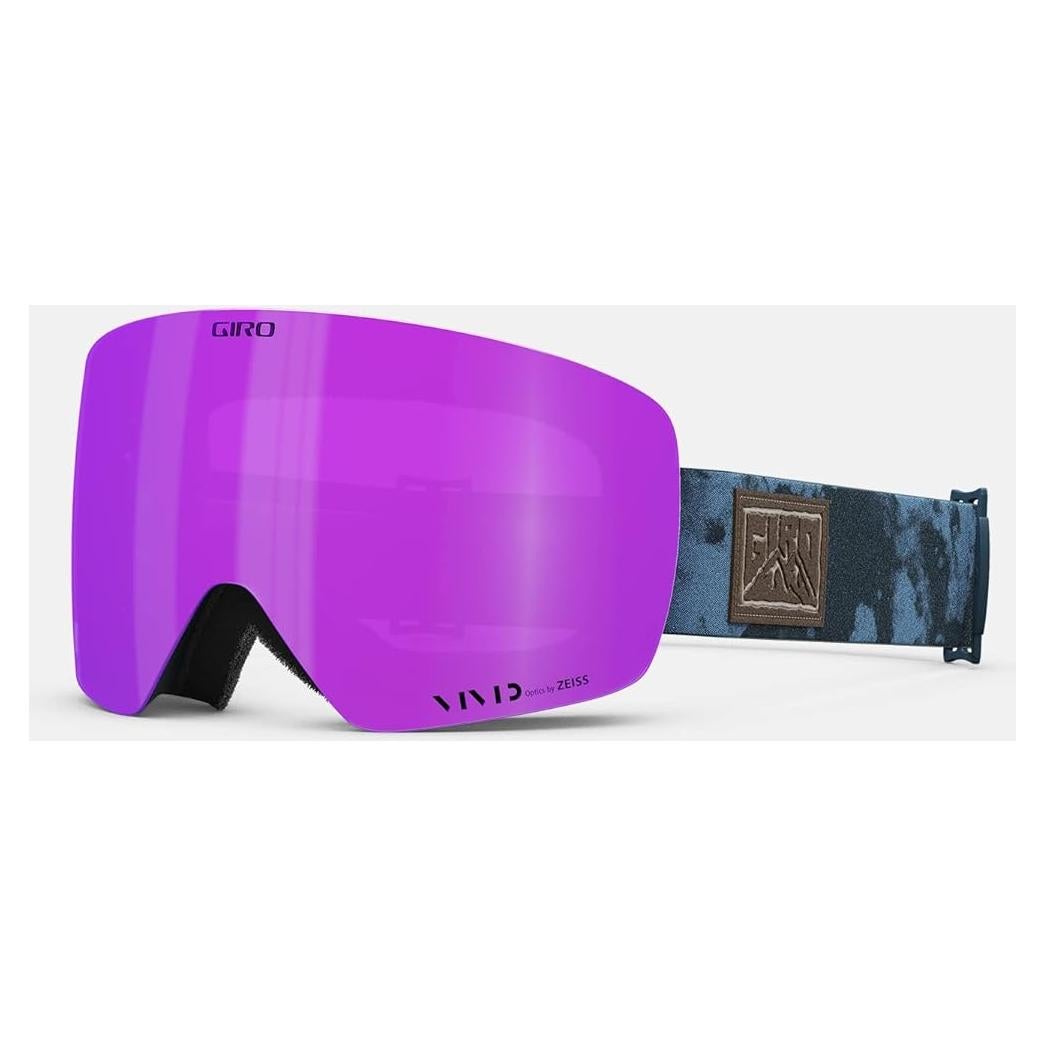 Gafas de Esquí Giro Contour RS - Cambio Rápido Magnético