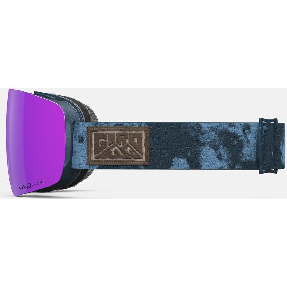 Gafas de Esquí Giro Contour RS - Cambio Rápido Magnético