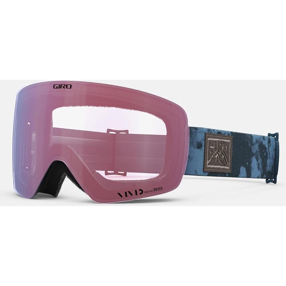 Gafas de Esquí Giro Contour RS - Cambio Rápido Magnético