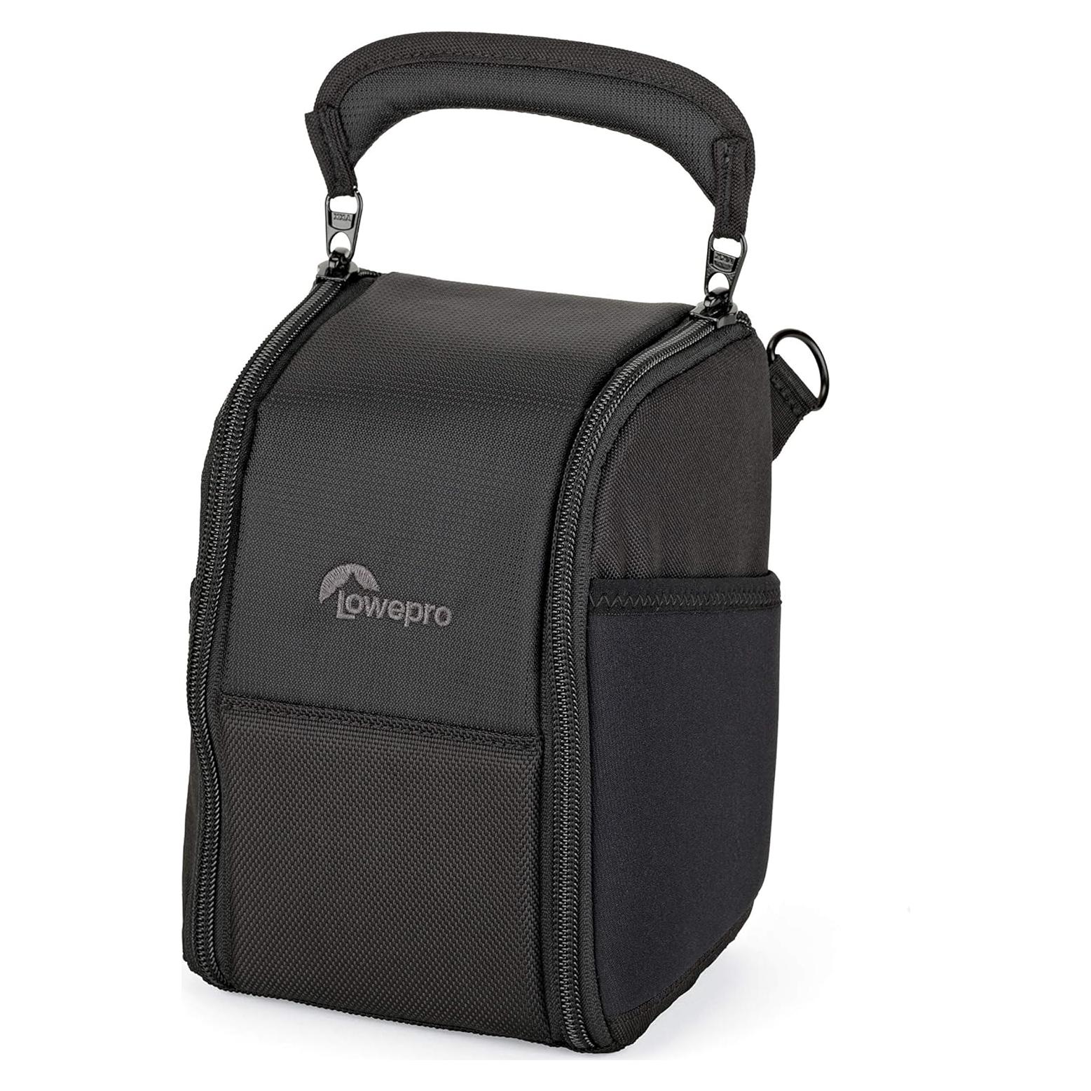 Funda de Lente Lowepro LP37179 100 AW - Negro