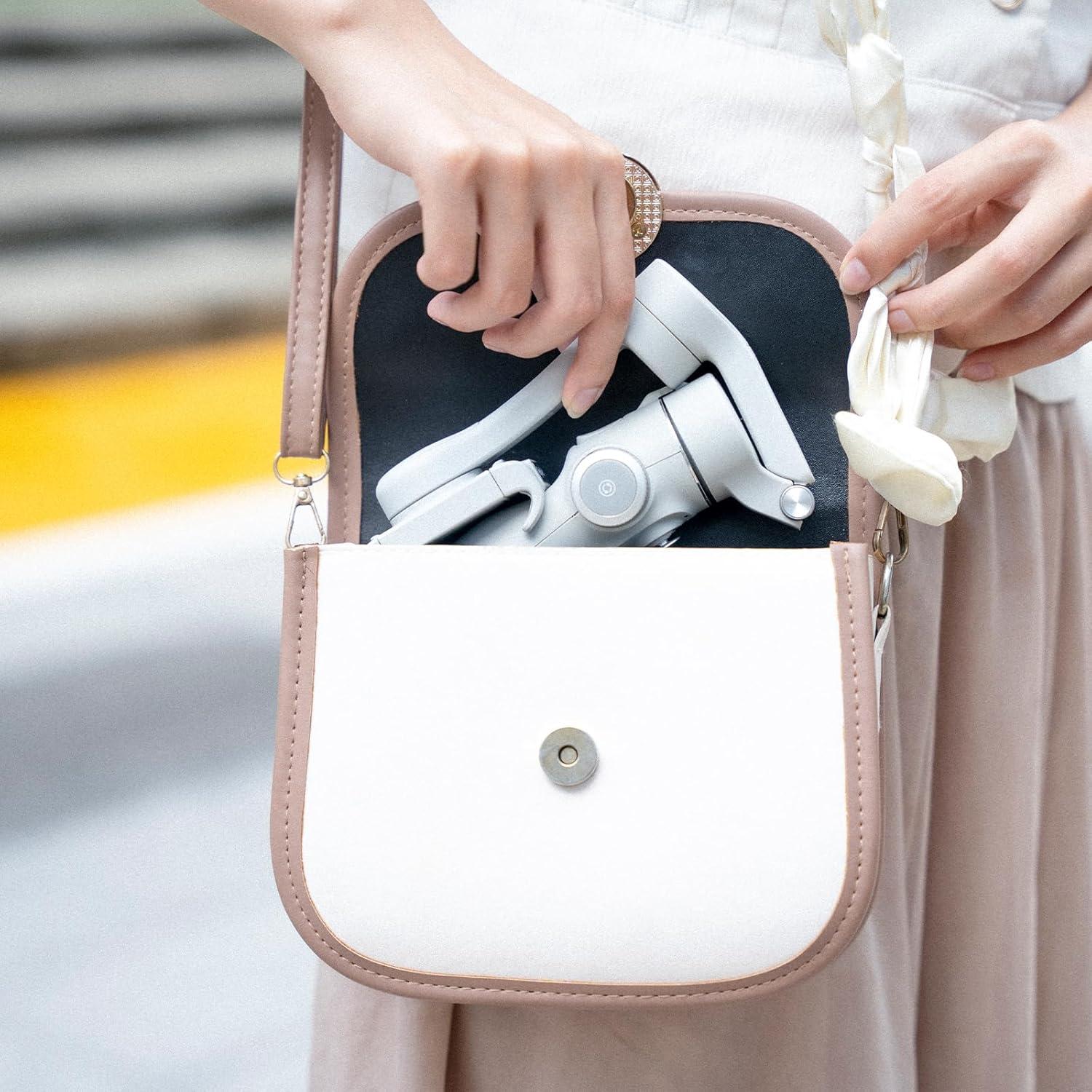 Estabilizador de Cardán FeiyuTech VB4 para Smartphone 335g