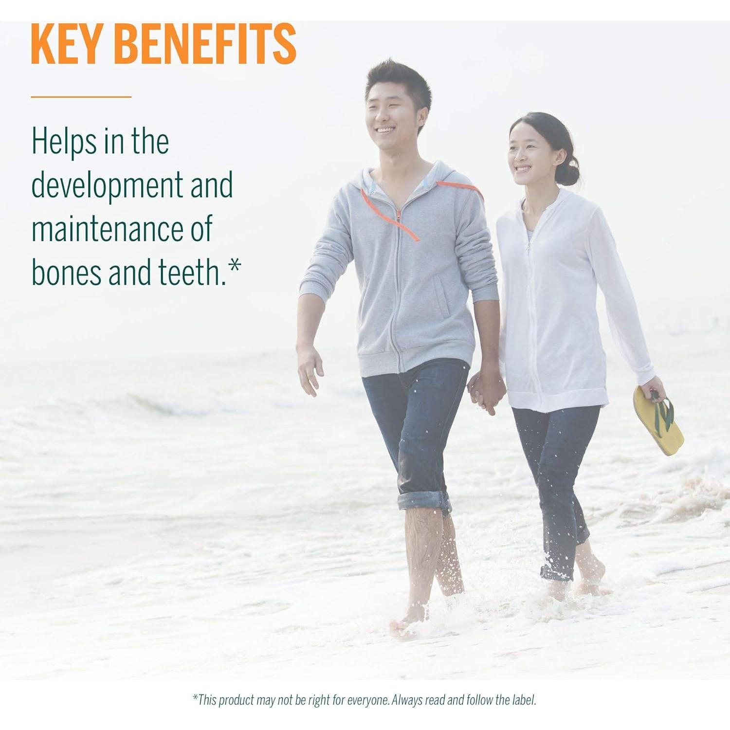 Suplemento Líquido de Vitamina D Genestra 1000 UI 29.57 ml