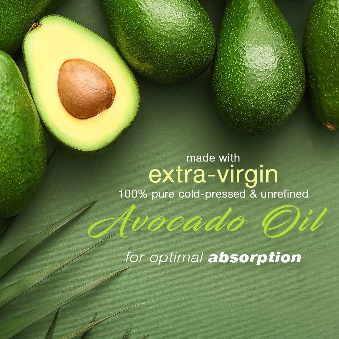 Vitamina D3 5000 UI Smarter en Aceite de Aguacate 90 Mini Gelatinas