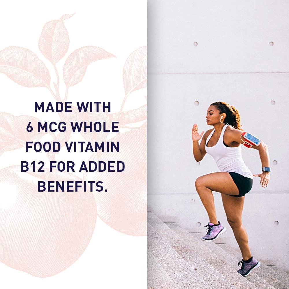 Gominolas de Vinagre de Sidra de Manzana Garden of Life 60 Unidades