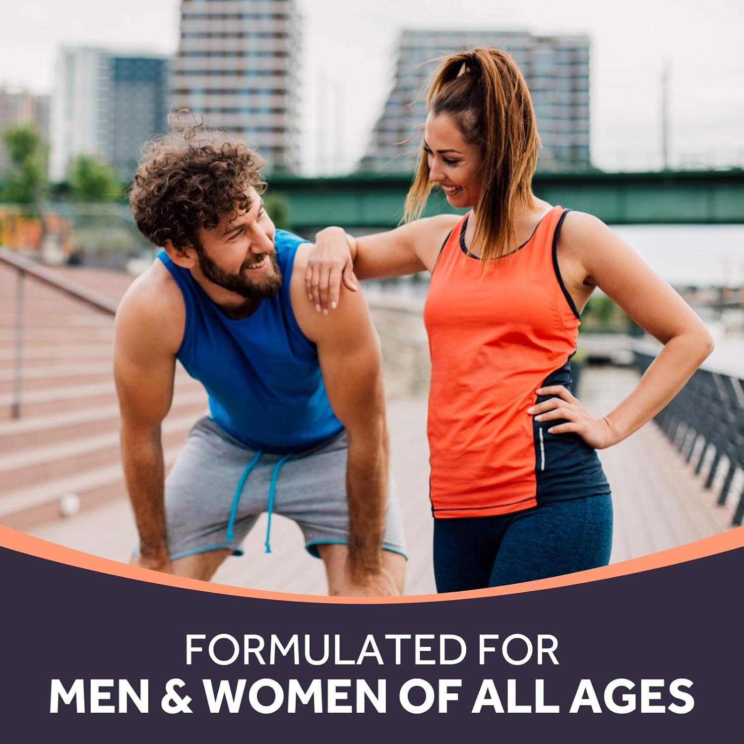 Vitamina B12 Sublingual Metilcobalamina 5000 mcg 240 Tabletas