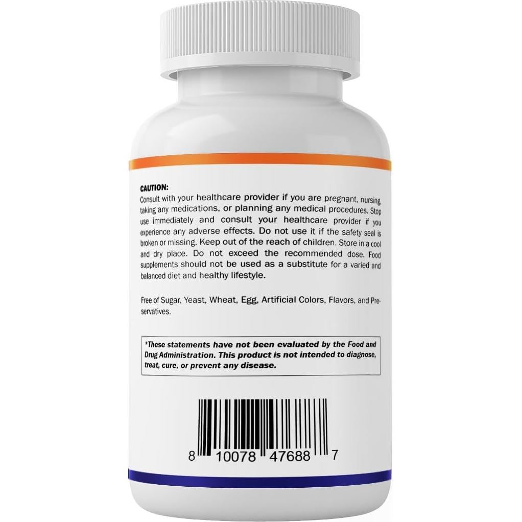 Vitamatic Vitamina B12 1000 mcg Rápida - 60 Tabletas Sabor Frutos Rojos