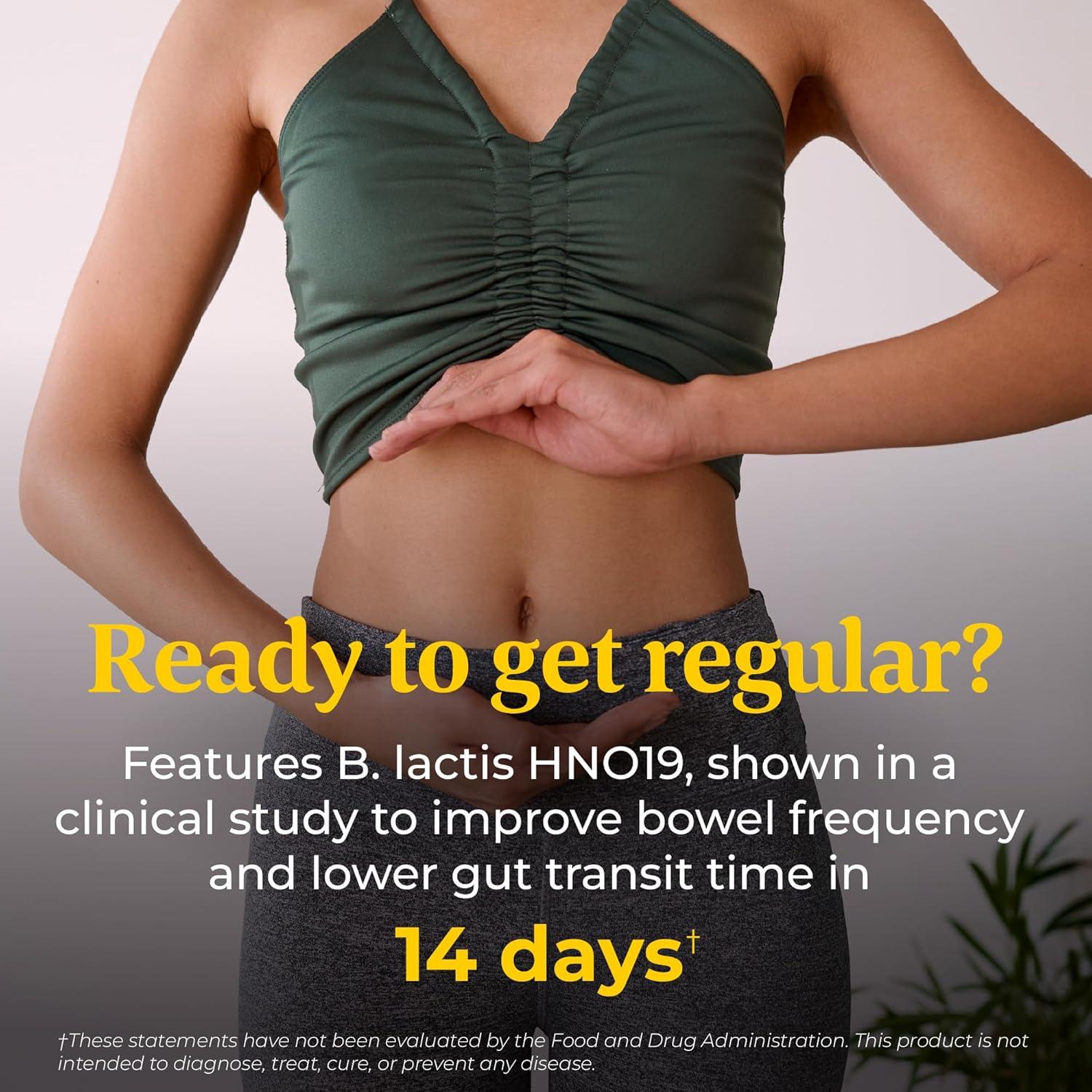 MegaFood Probiotico Digestivo 30 Cápsulas 30 Mil Millones CFUs