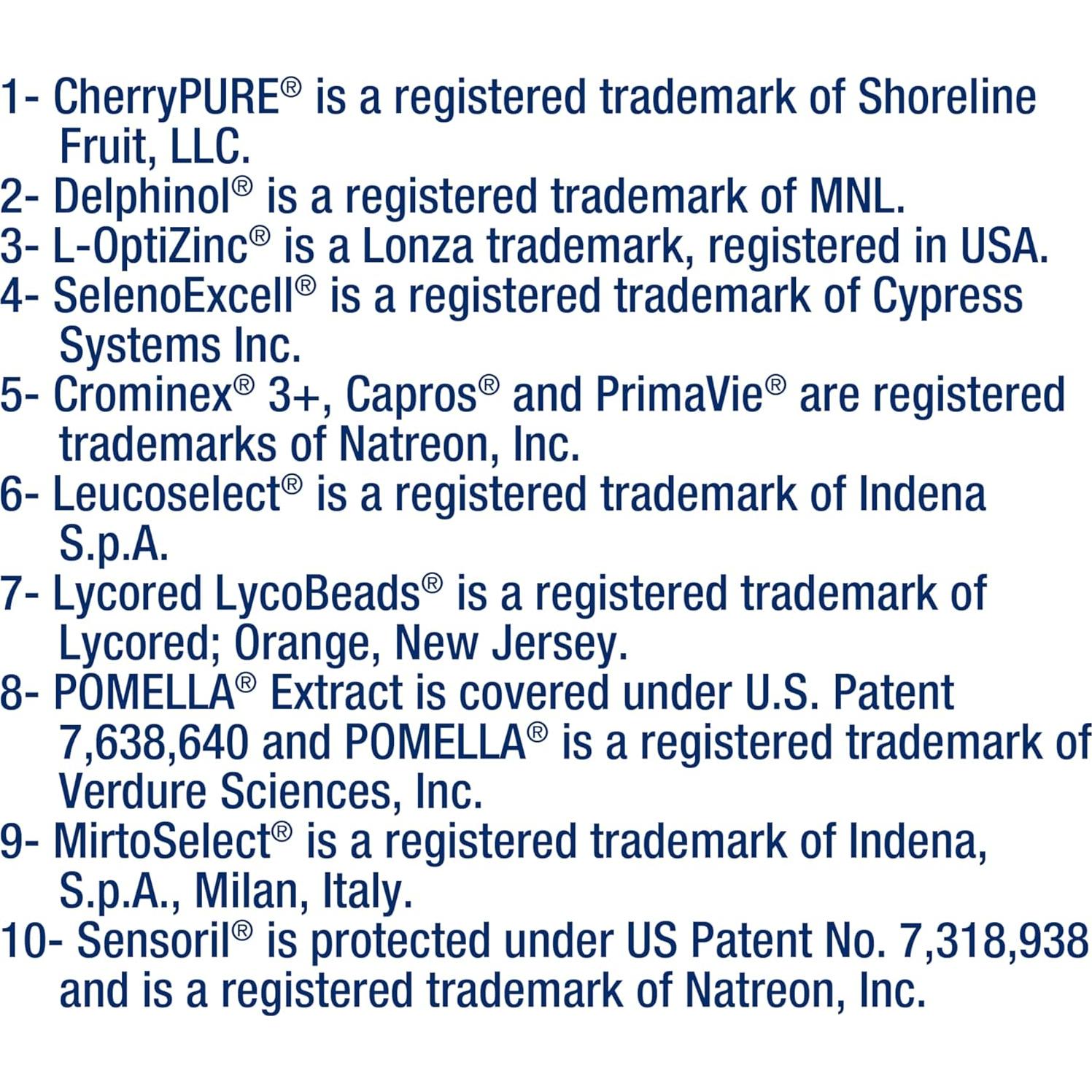 Tabletas Life Extension Mix con Niacina Extra 240 Unidades