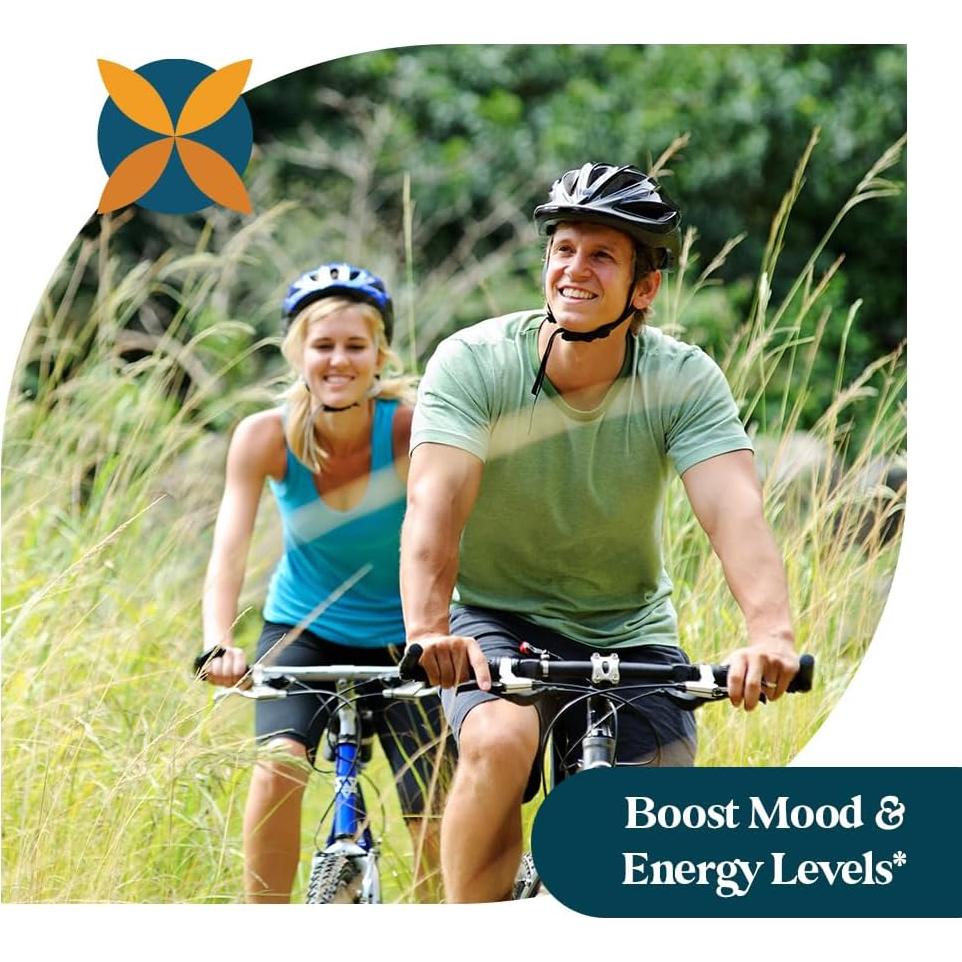 Complejo de Vitaminas B Pattern Wellness - 60 Cápsulas