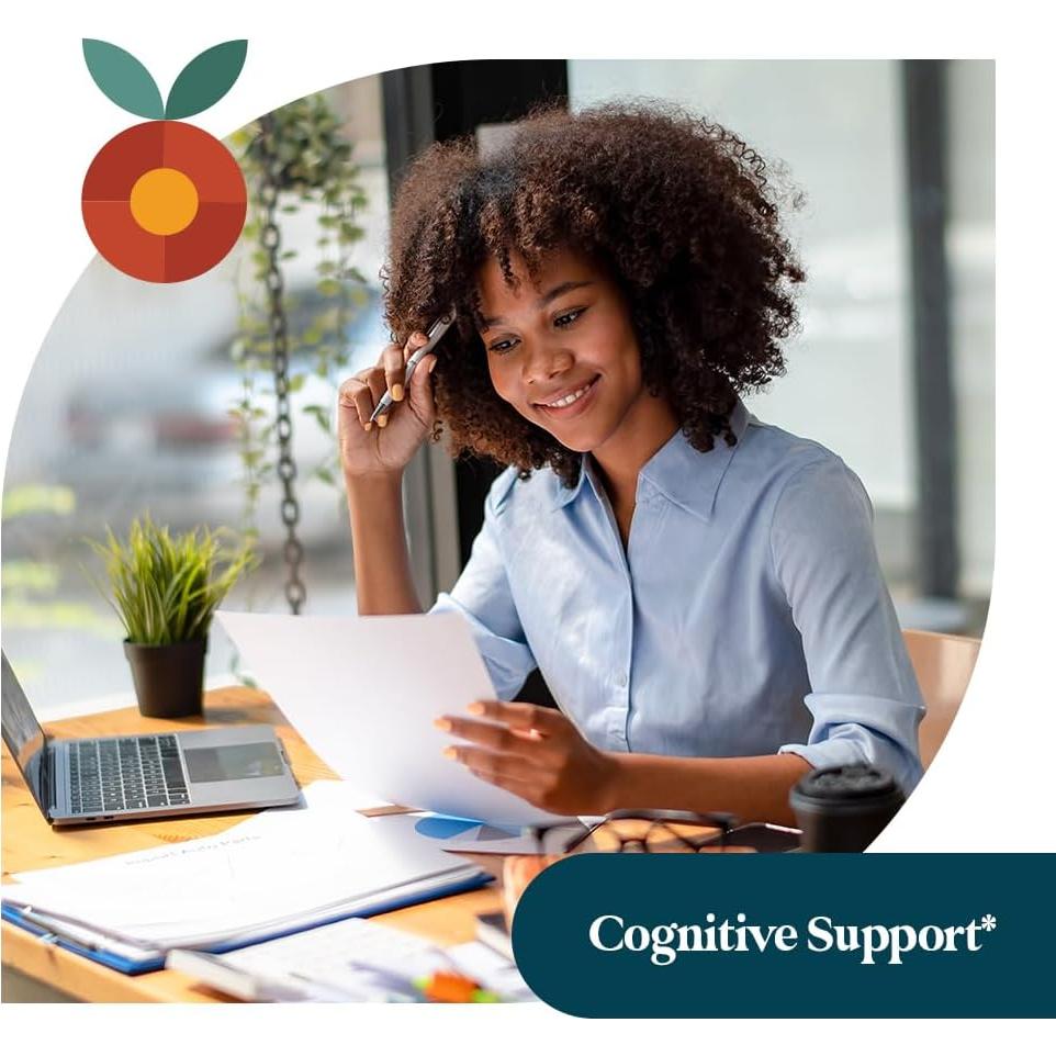 Complejo de Vitaminas B Pattern Wellness - 60 Cápsulas