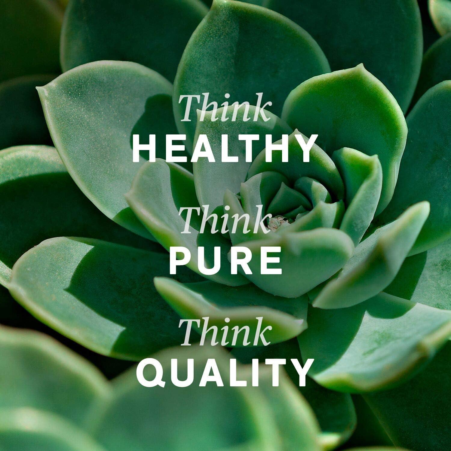 Energía Solstic Nature's Sunshine 30 Paquetes 3.7g Sabor Cítrico