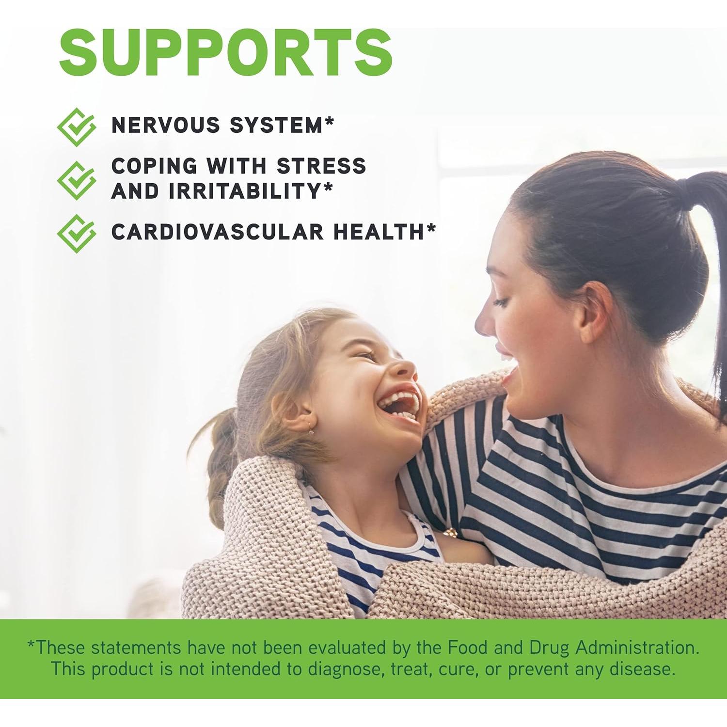 Suplemento Dietético DAVINCI Labs B Complejo 60 Cápsulas