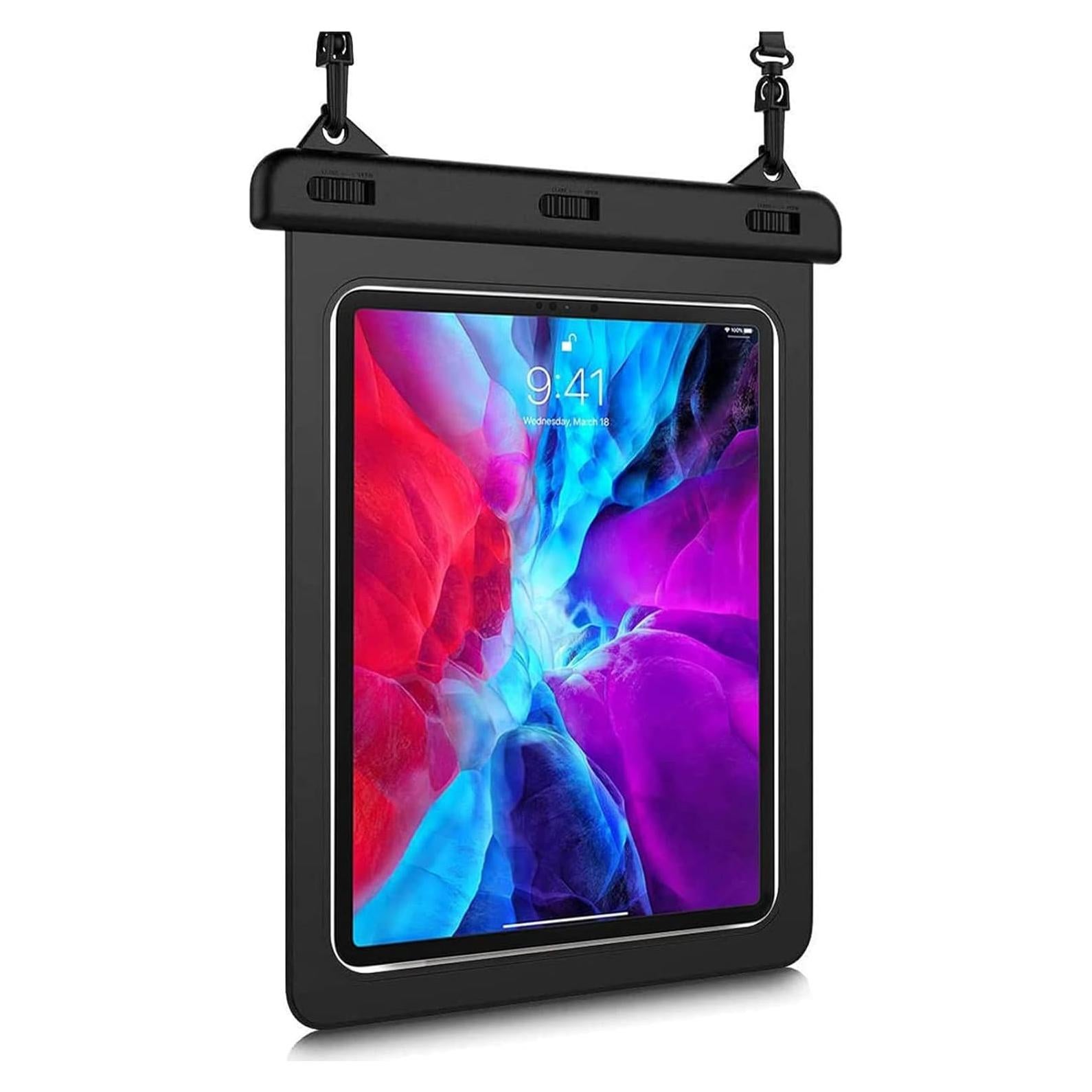 Funda Impermeable VHOPMORE para Tabletas hasta 33 cm