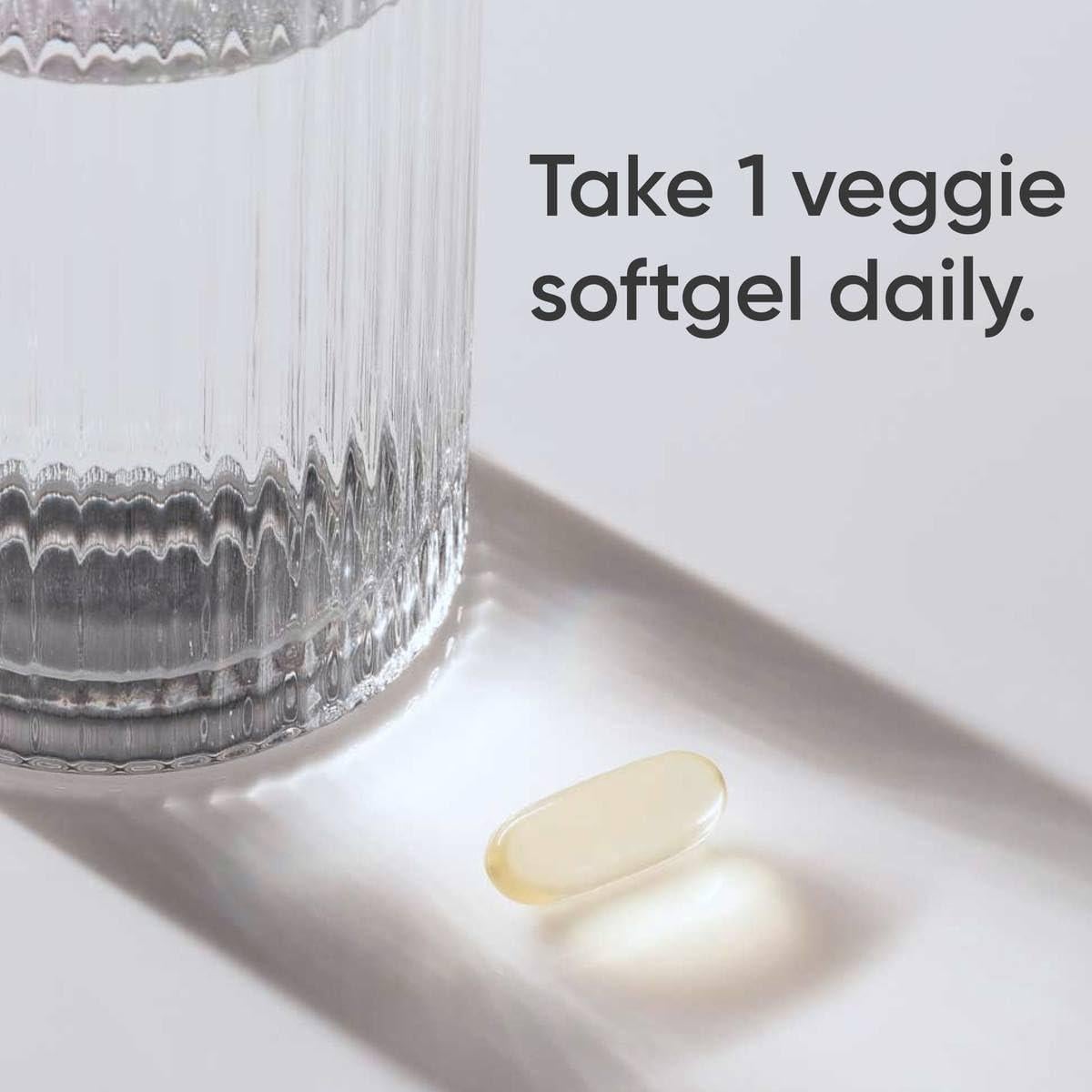 Suplemento CLA Vegano Sports Research 1250mg - 90 Cápsulas