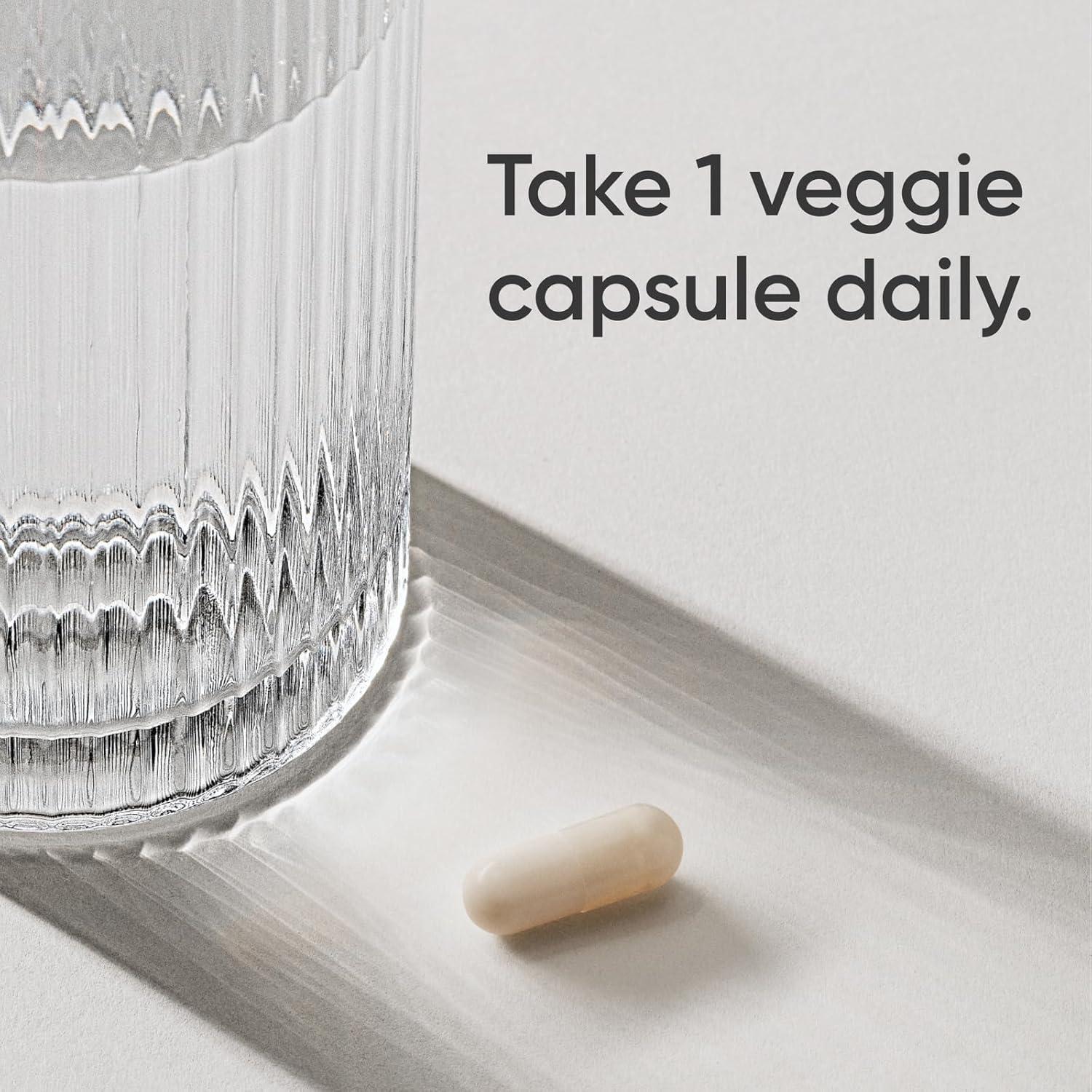 N-Acetil L-Cisteína 600mg Sports Research 90 Cápsulas Veganas