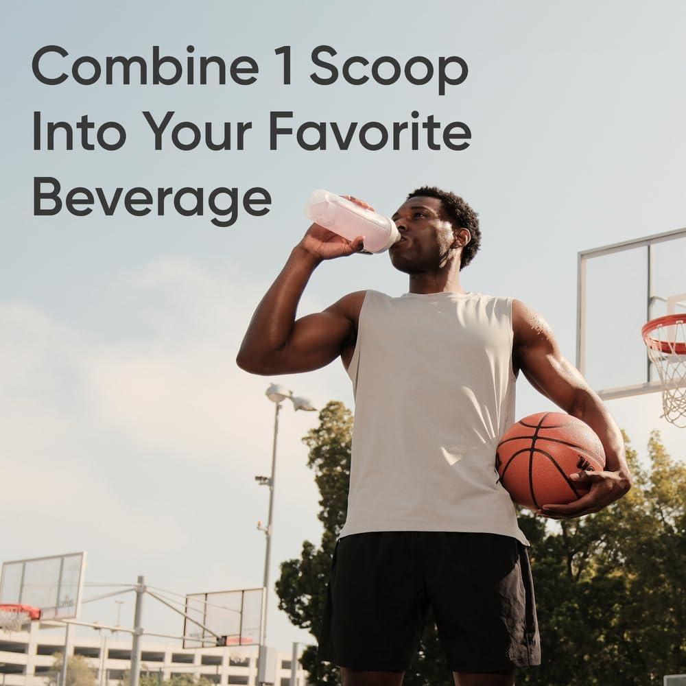 Sports Research Keto Plus Cetonas Exógenas 30 Porciones Sabor Fruta Tropical